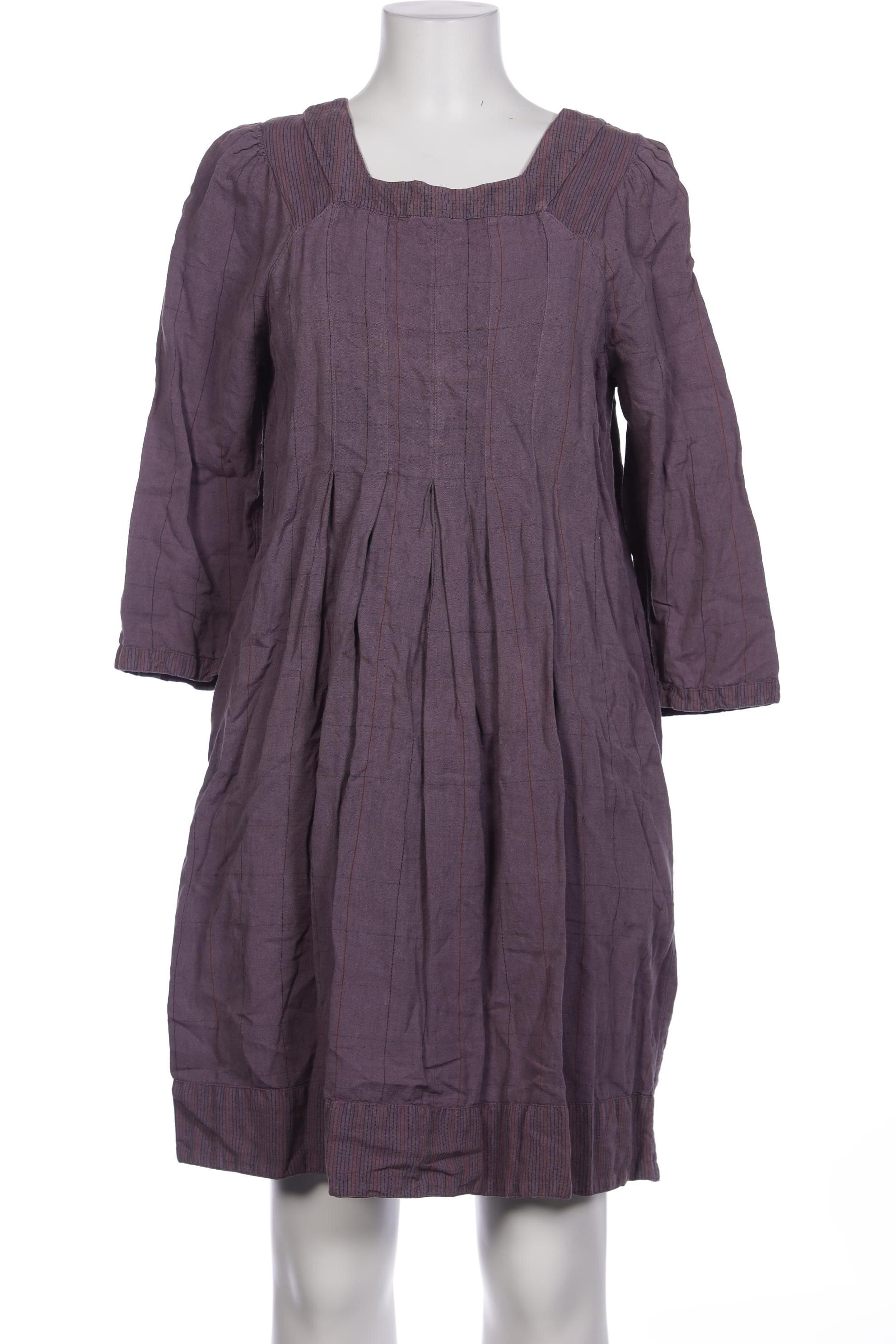 

Gudrun Sjödén Damen Kleid, flieder, Gr. 42