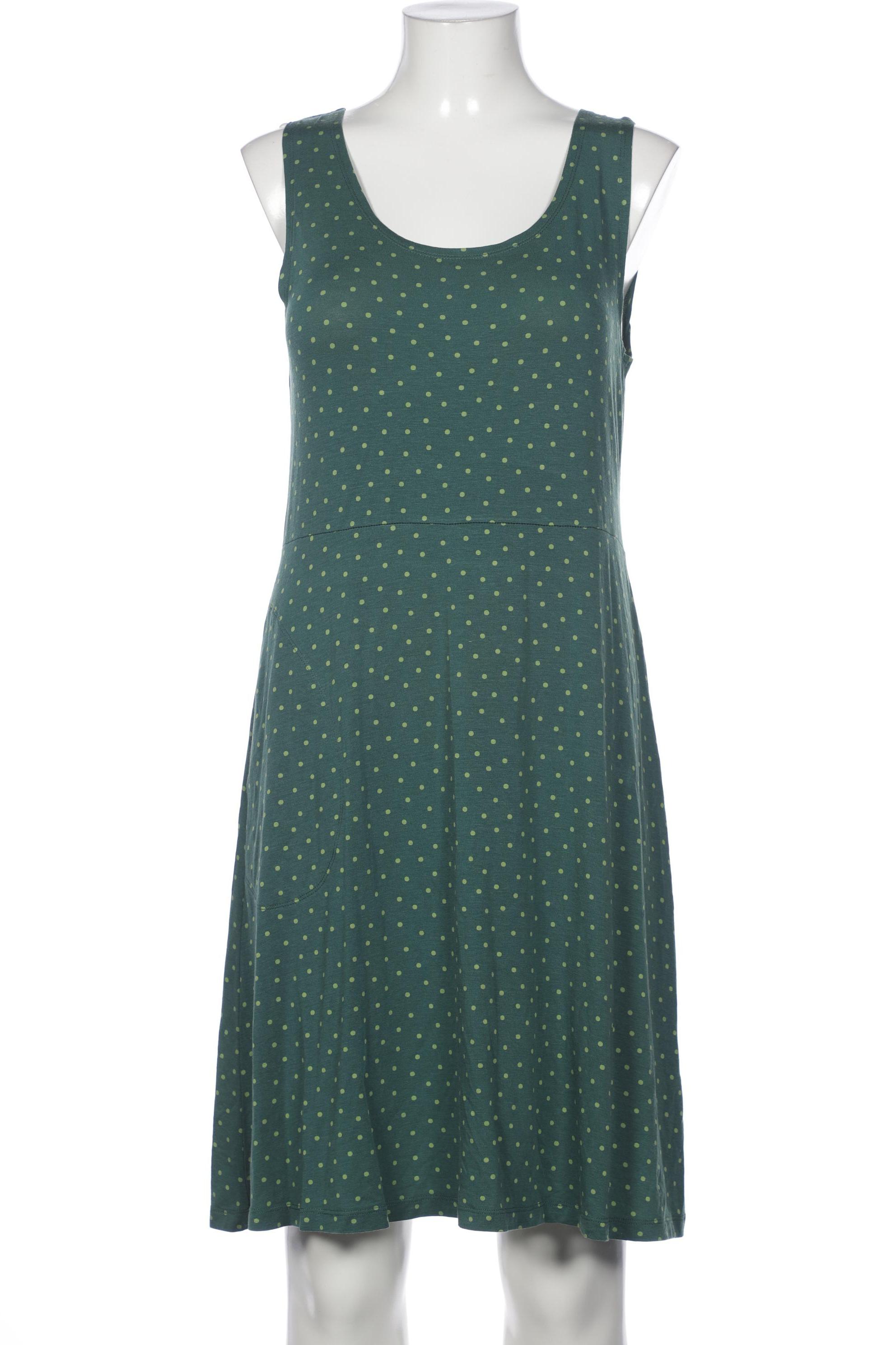 

Gudrun Sjödén Damen Kleid, grün