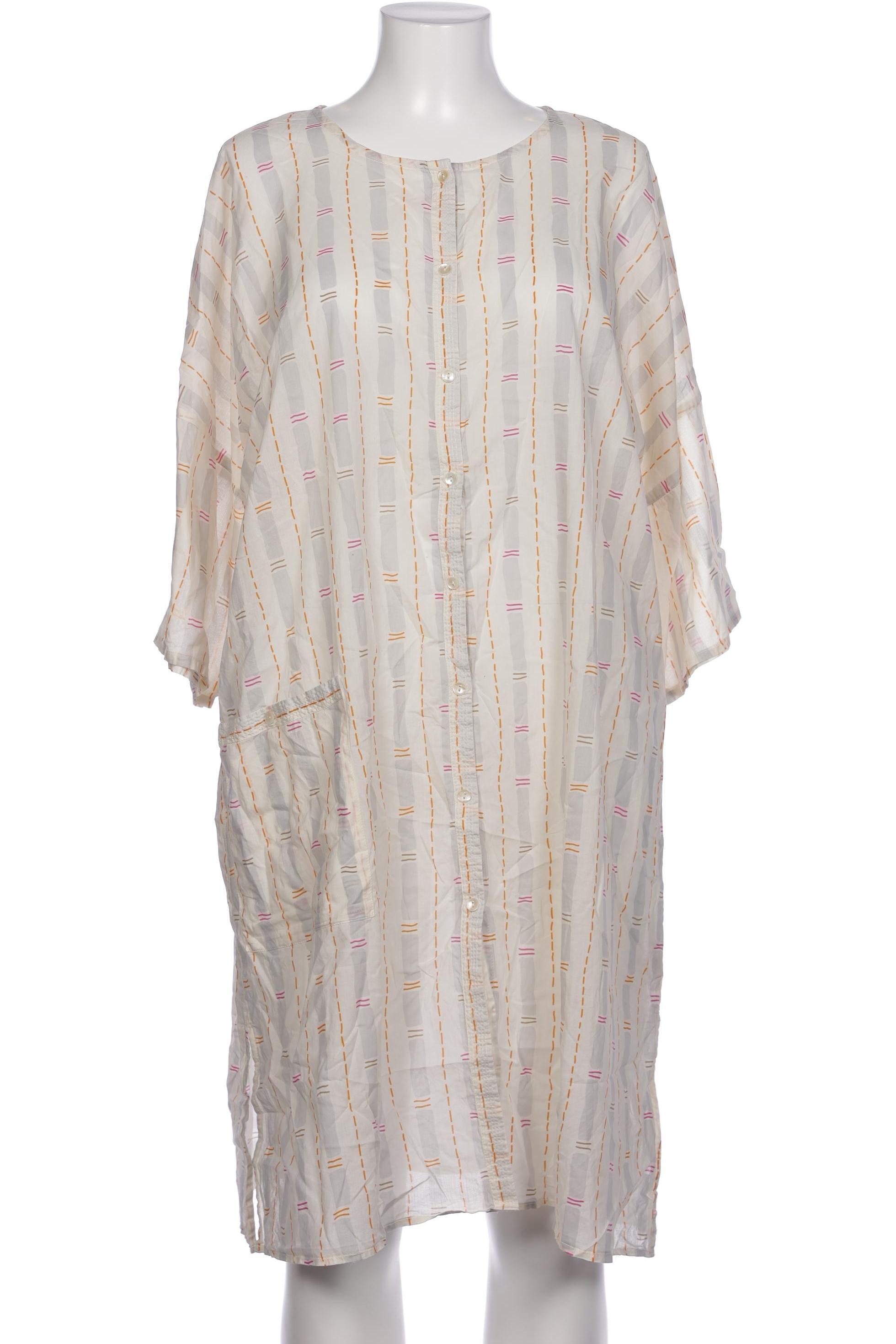 

Gudrun Sjödén Damen Kleid, grau, Gr. 44