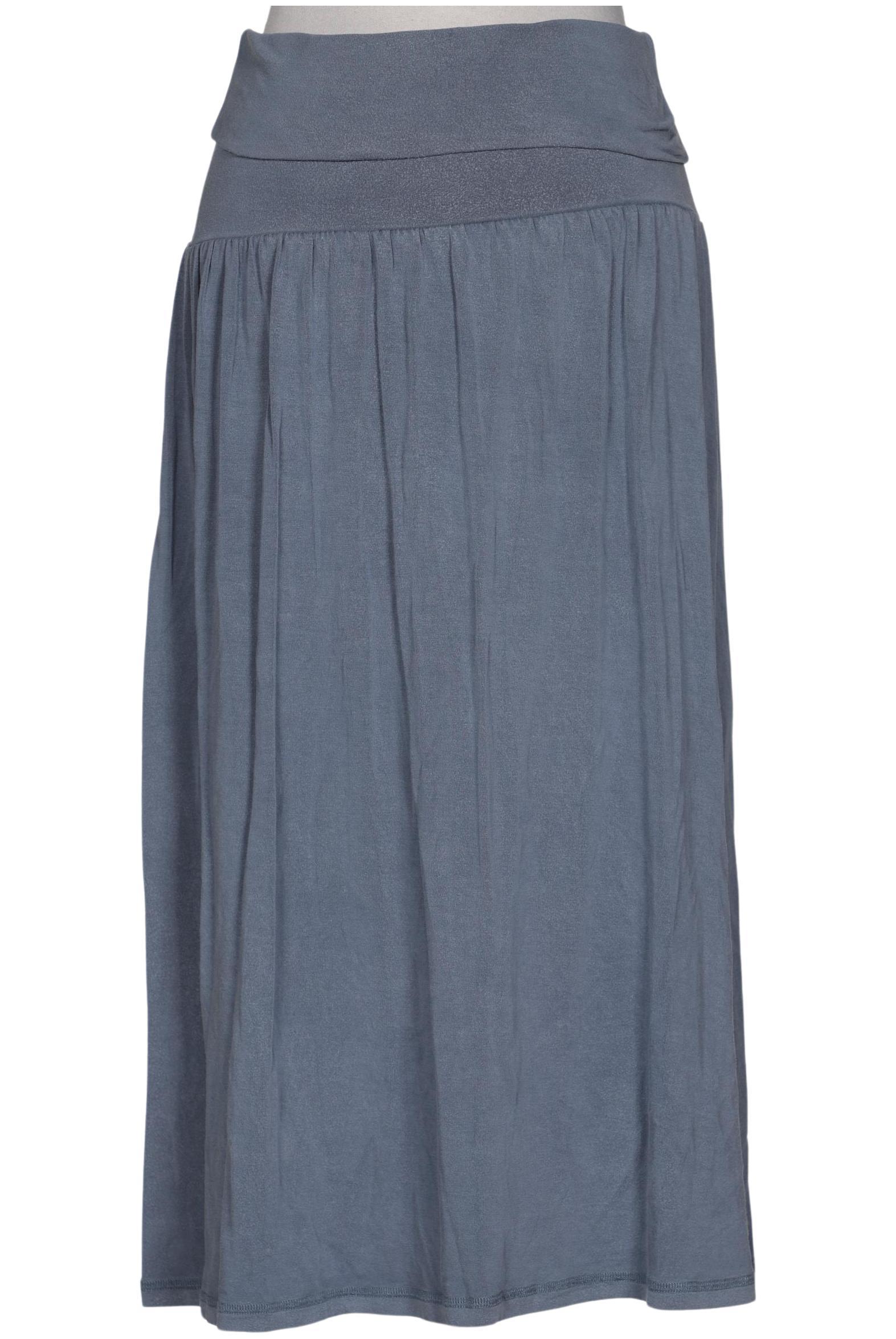 

Gudrun Sjödén Damen Rock, blau, Gr. 38