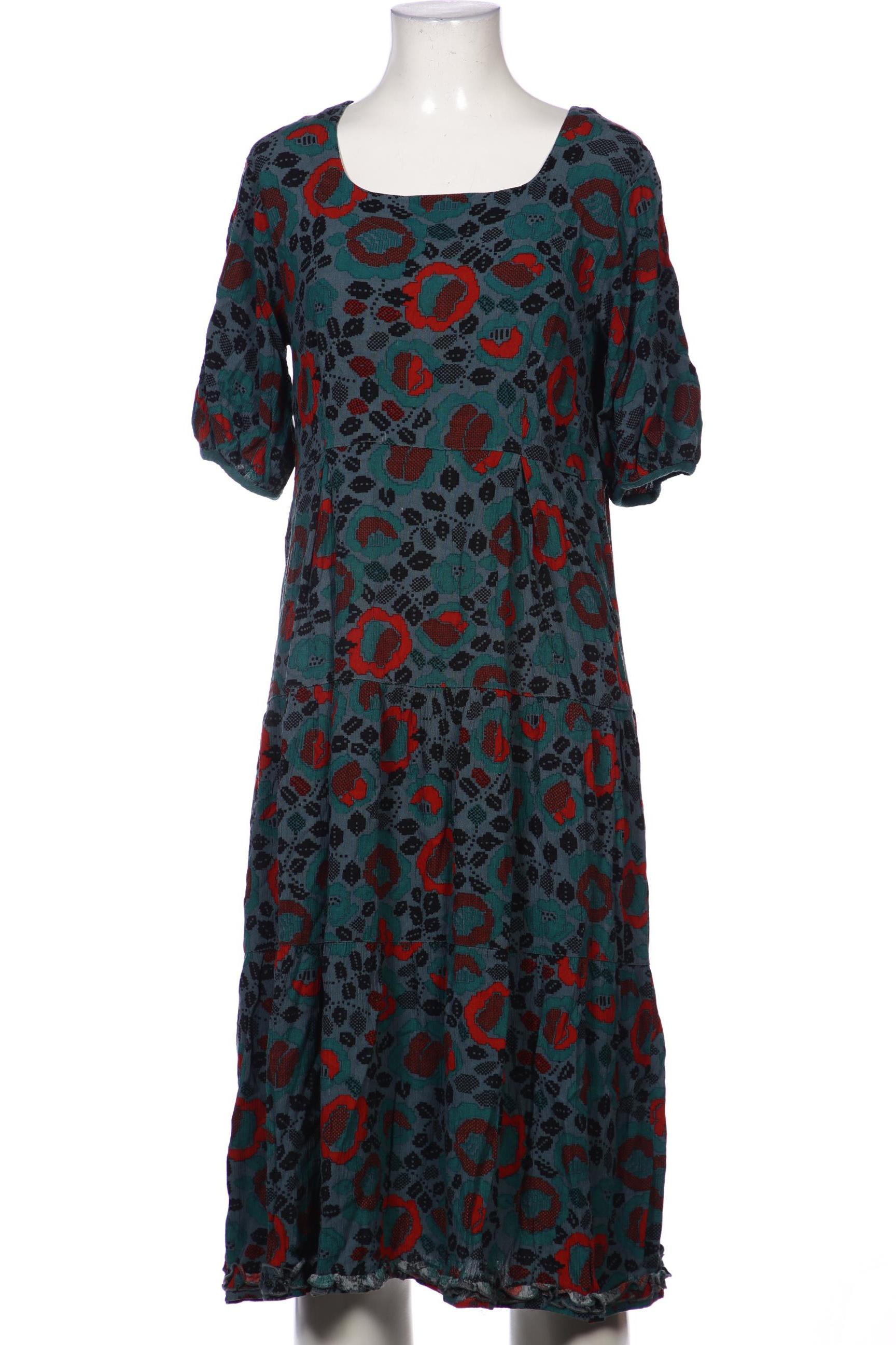 

Gudrun Sjödén Damen Kleid, blau