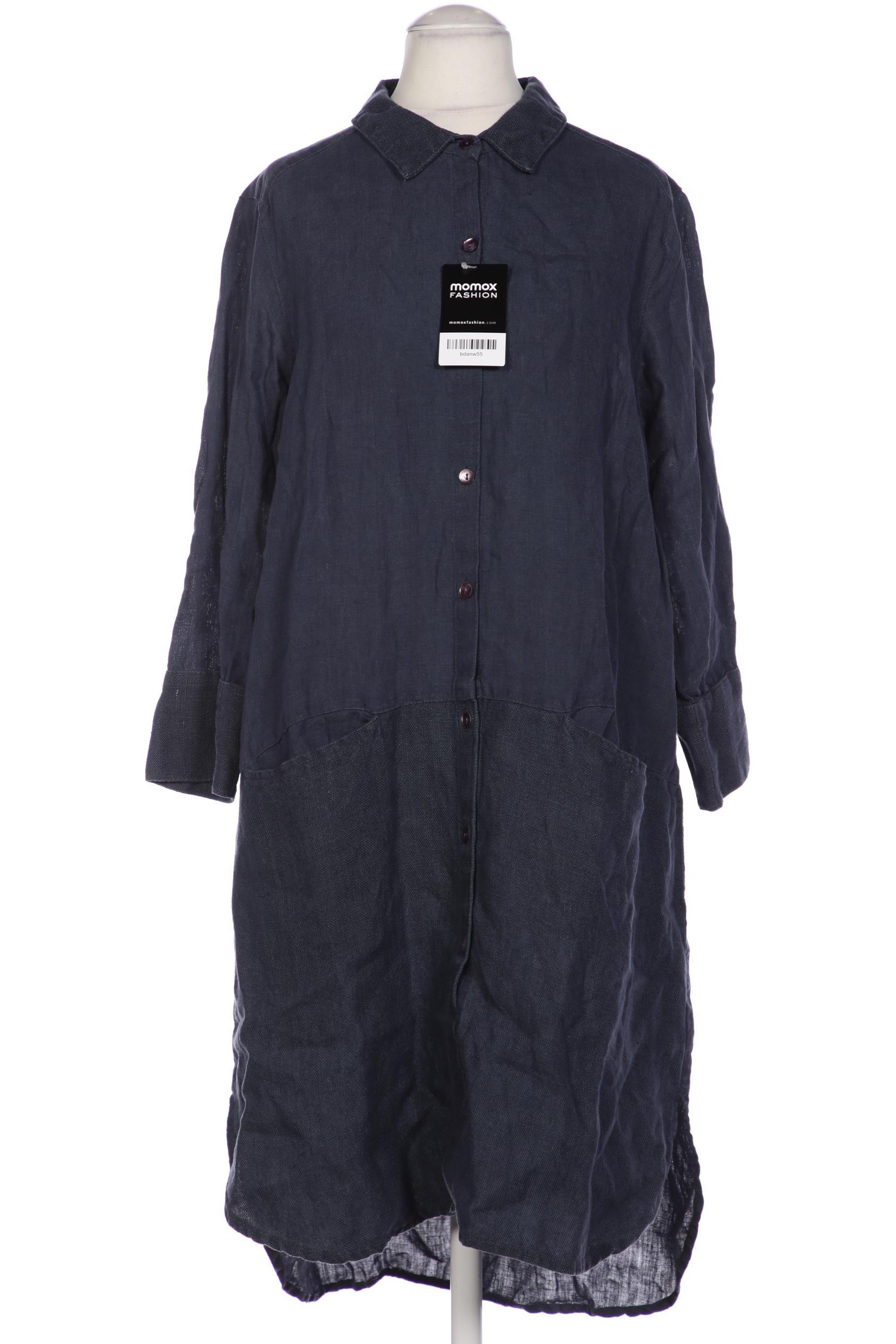 

Gudrun Sjödén Damen Kleid, blau, Gr. 36