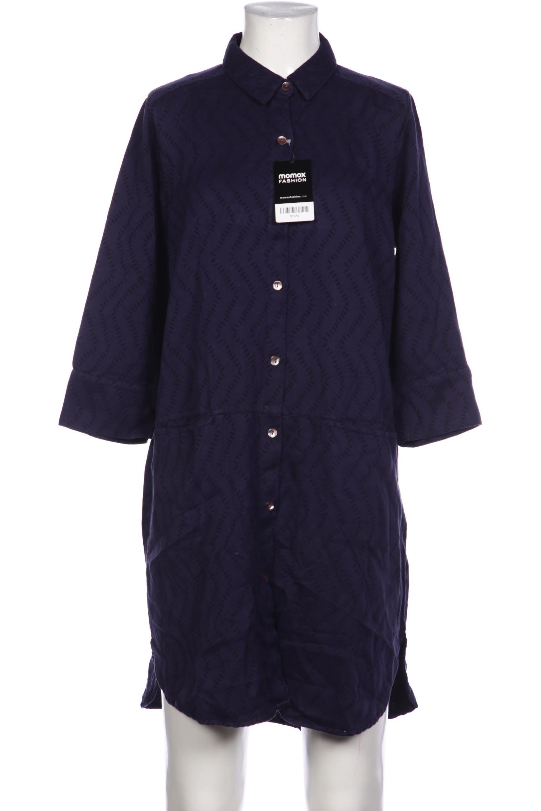 

Gudrun Sjödén Damen Kleid, marineblau