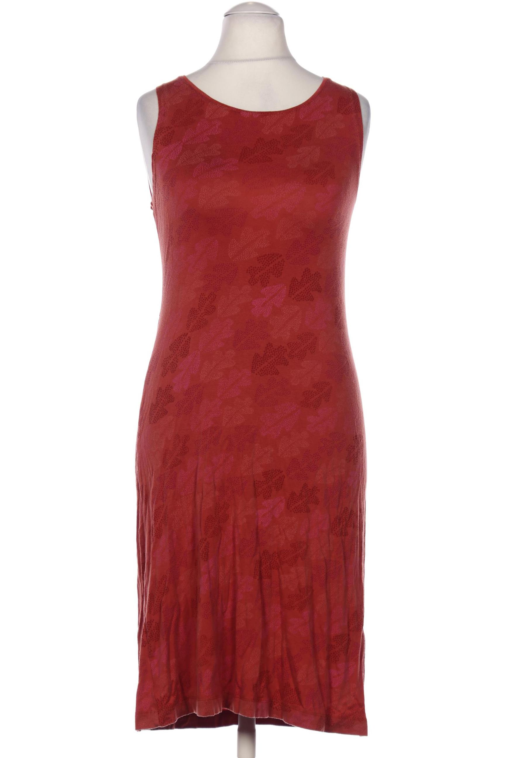 

Gudrun Sjödén Damen Kleid, rot, Gr. 36