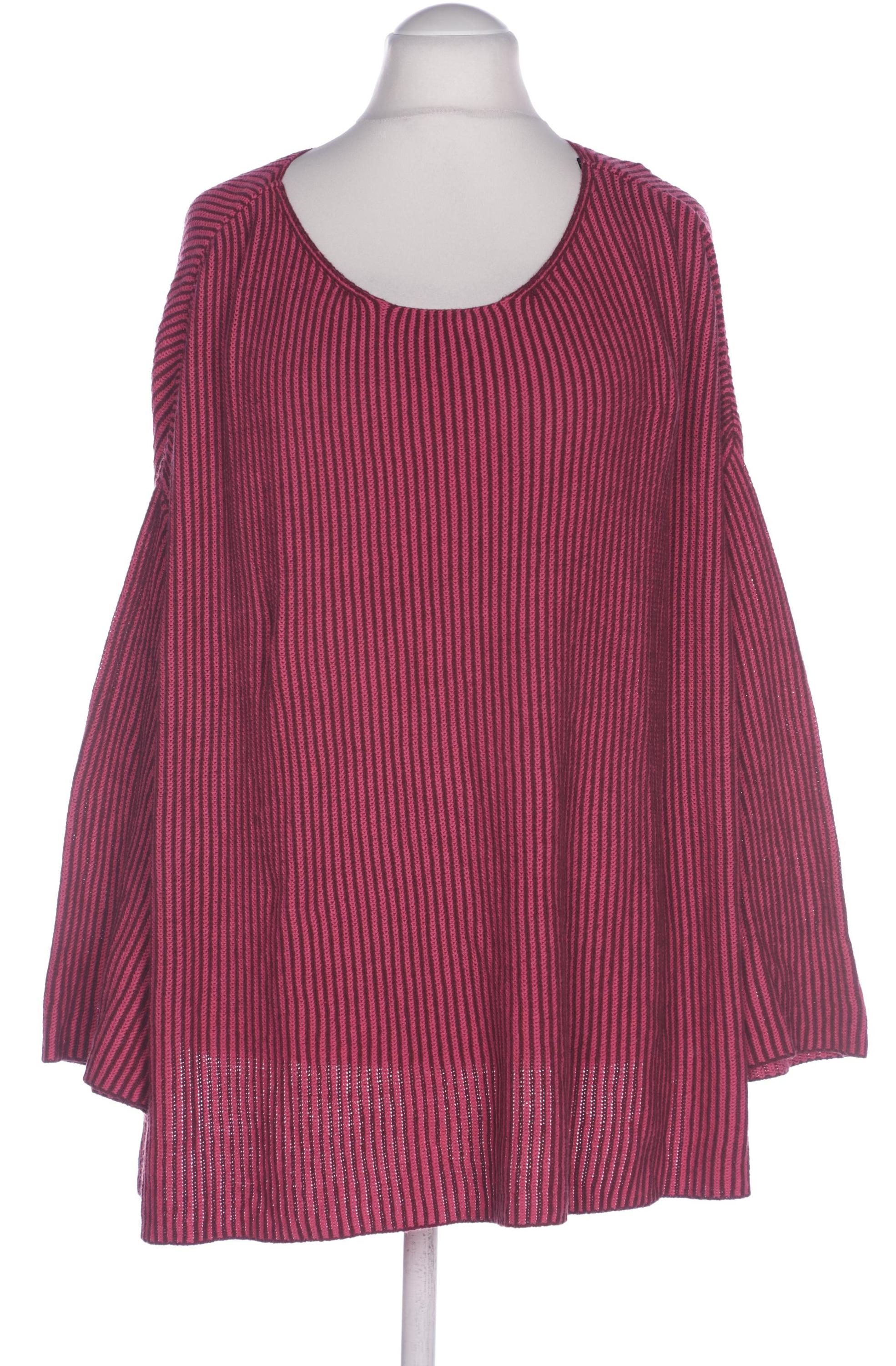 

Gudrun Sjödén Damen Pullover, pink