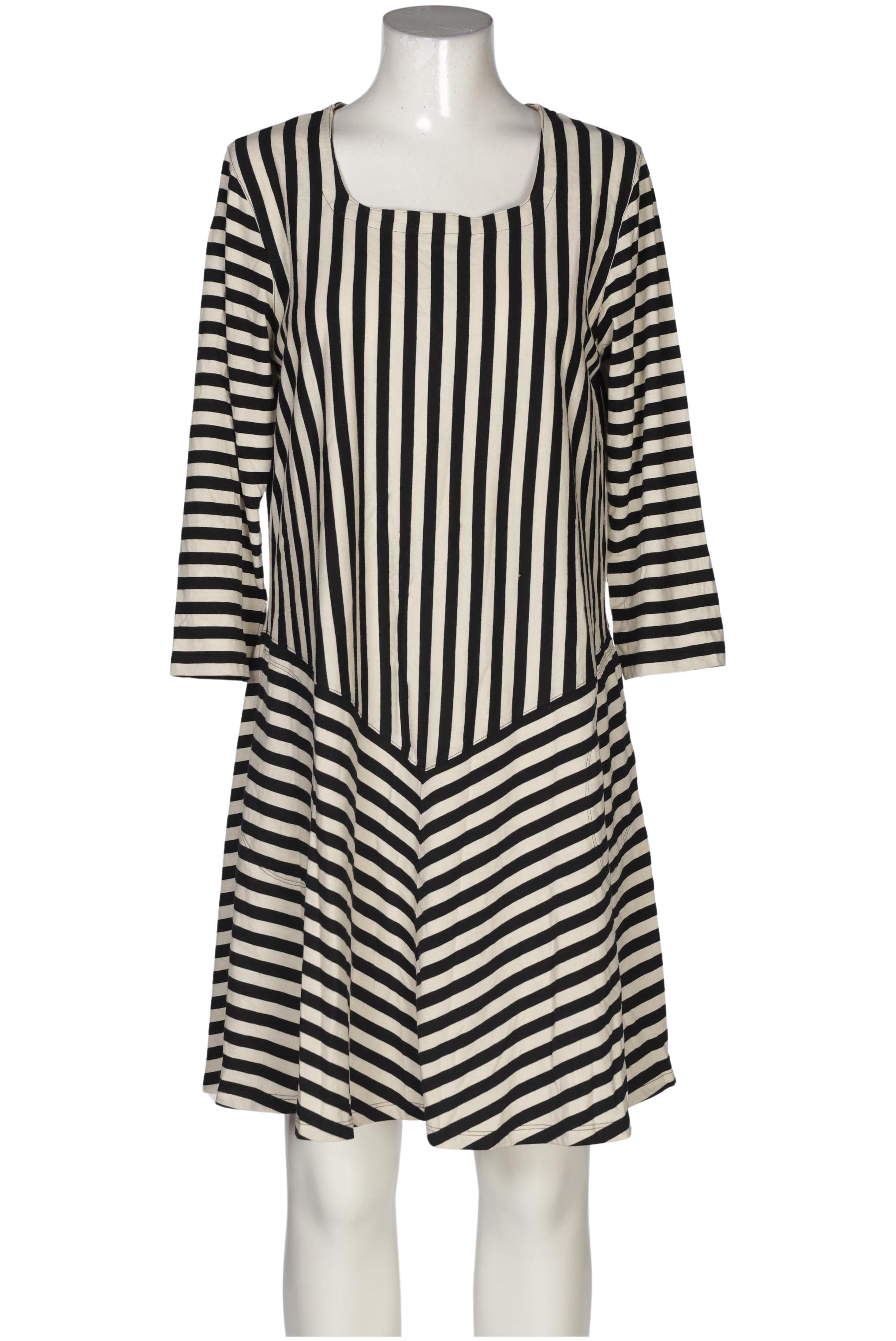 

Gudrun Sjödén Damen Kleid, schwarz, Gr. 42