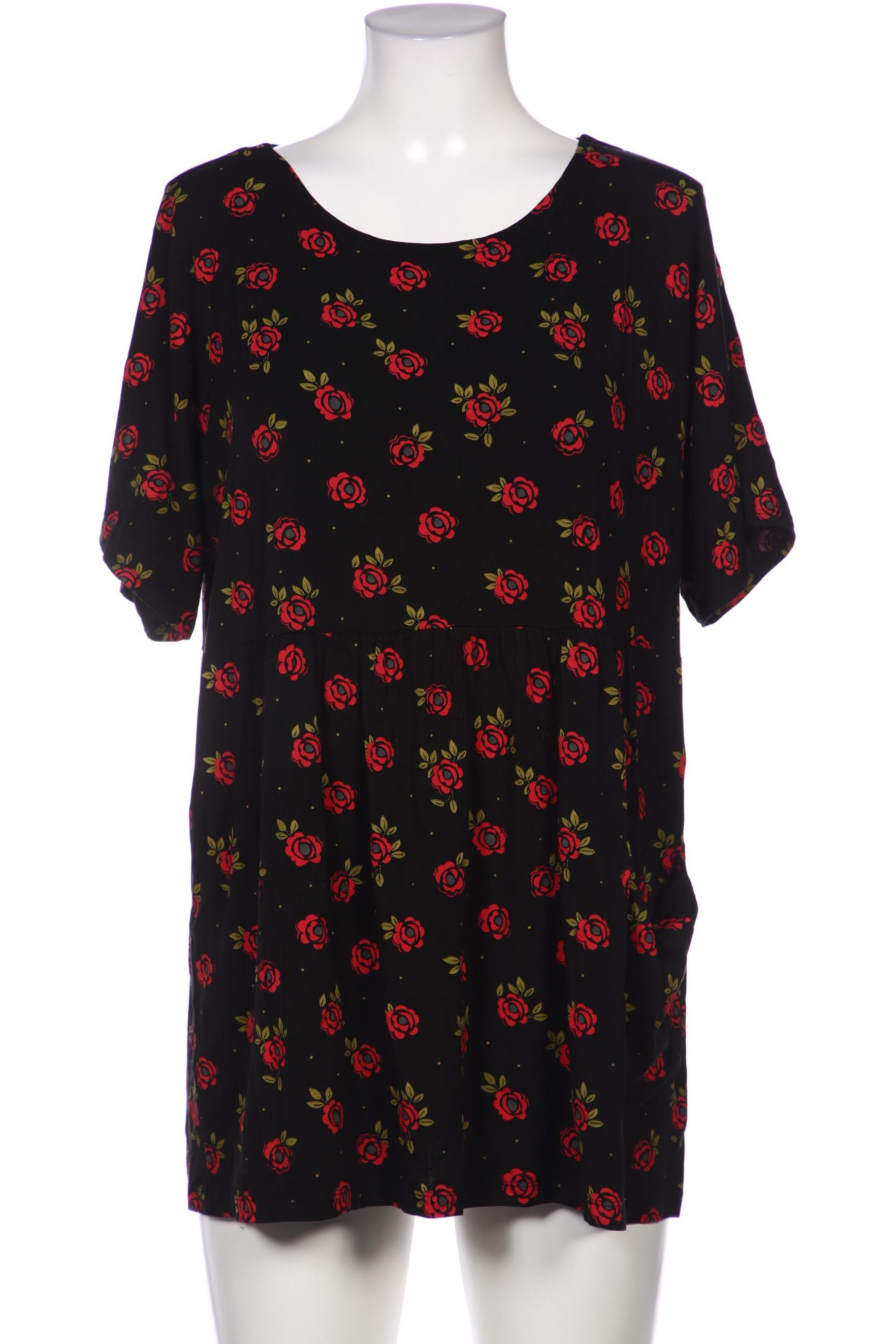 

Gudrun Sjödén Damen Kleid, schwarz, Gr. 38
