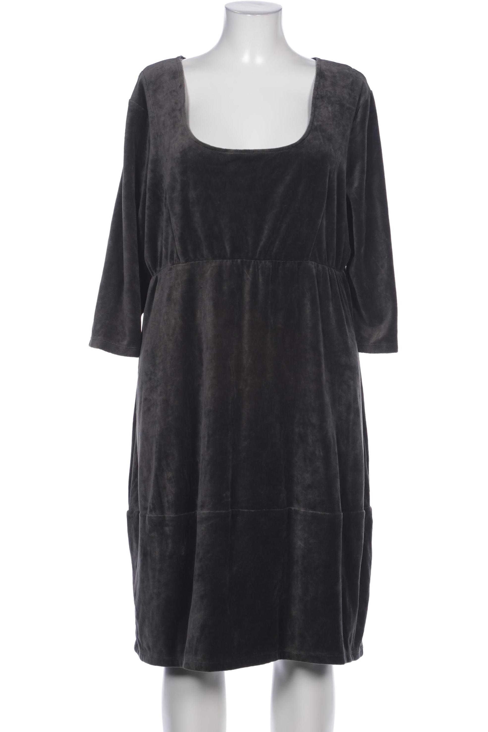 

Gudrun Sjödén Damen Kleid, grau, Gr. 46