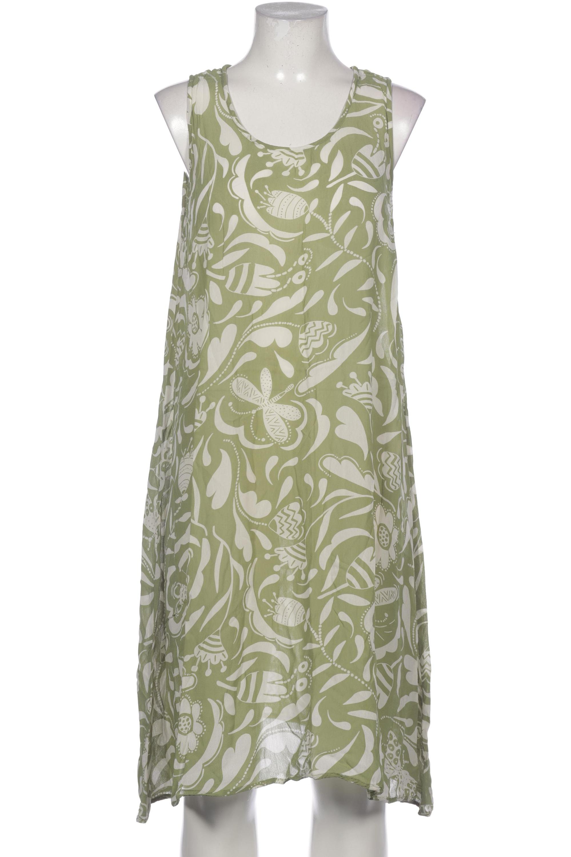 

Gudrun Sjödén Damen Kleid, hellgrün, Gr. 42