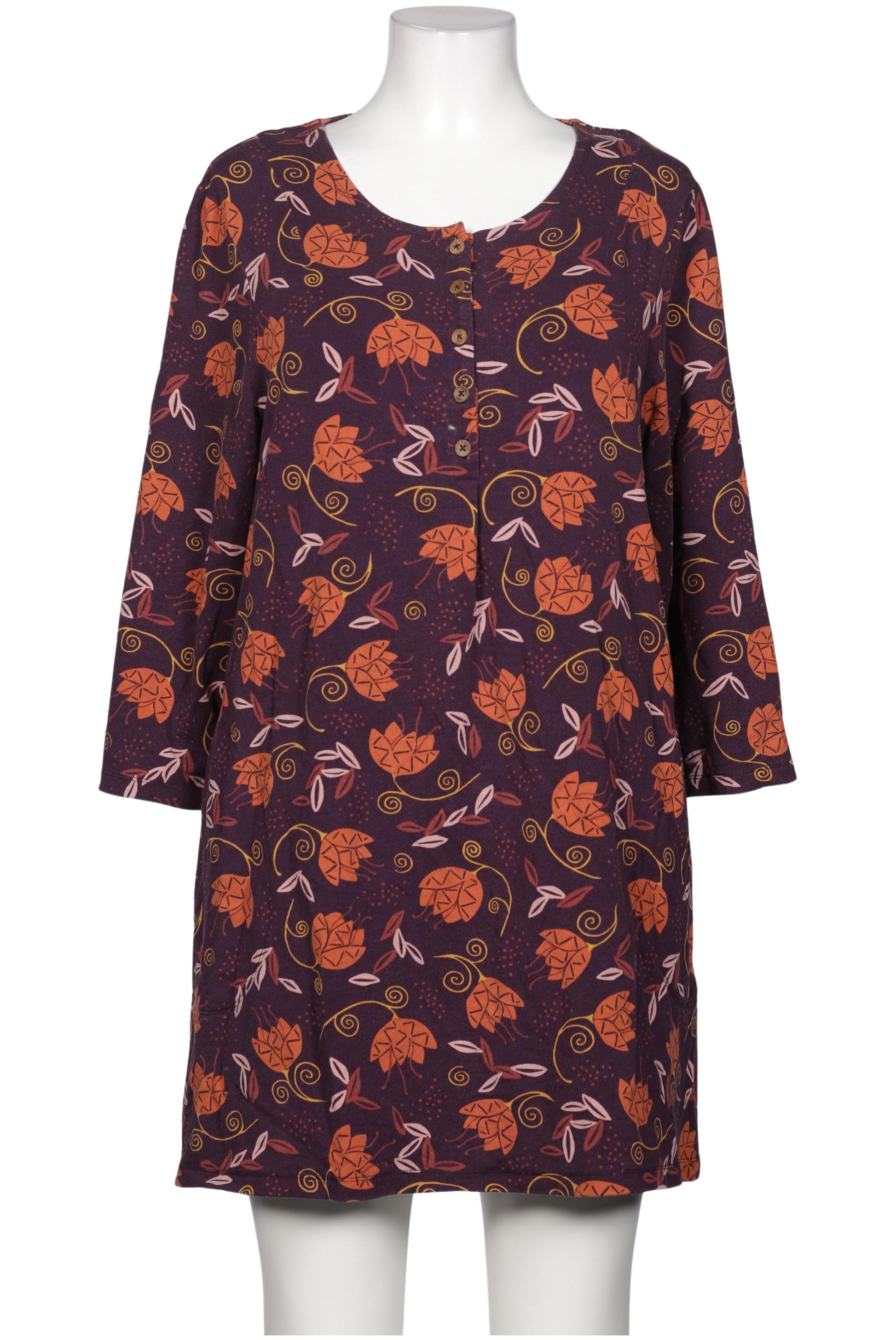 

Gudrun Sjödén Damen Kleid, flieder, Gr. 42