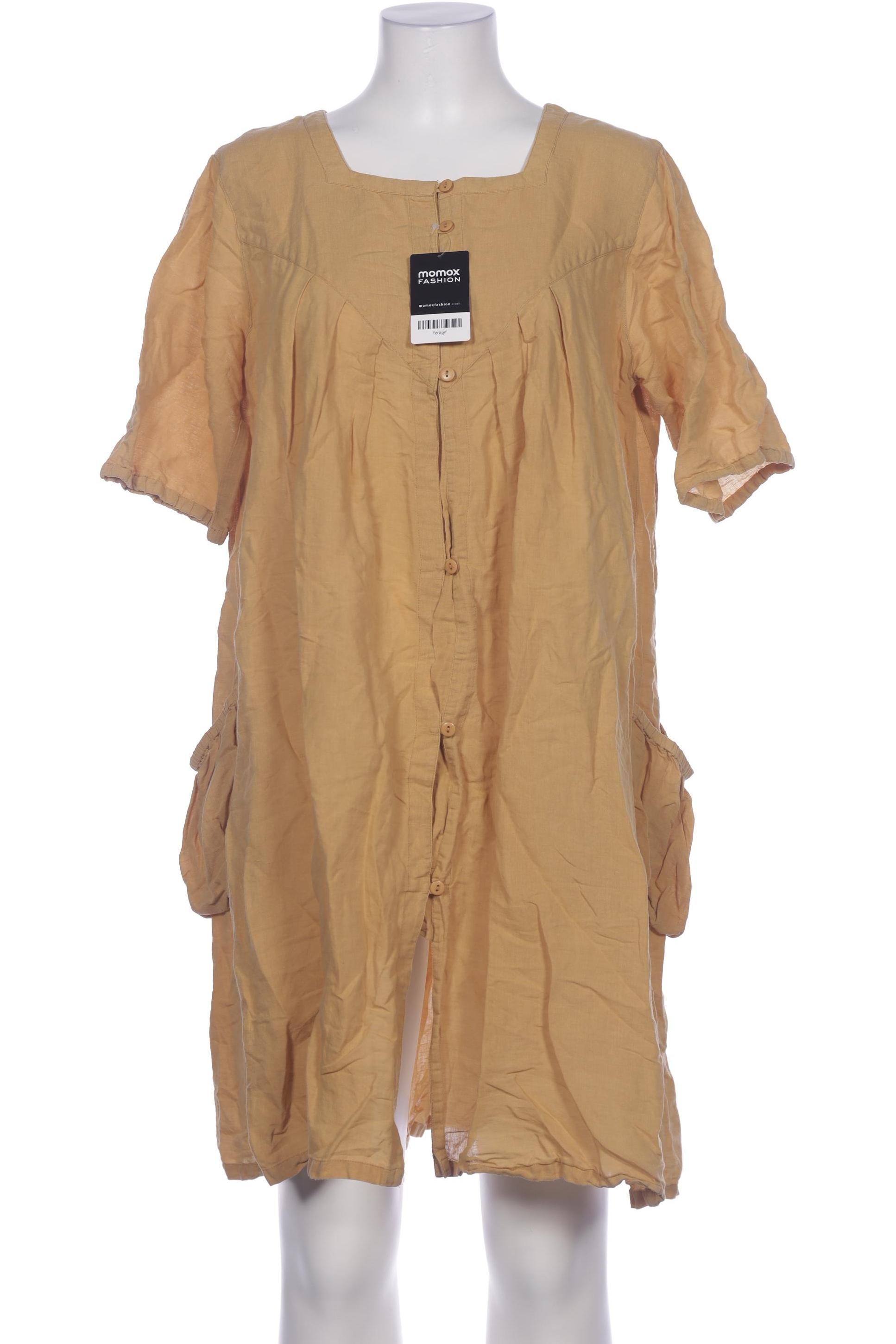 

Gudrun Sjödén Damen Kleid, beige, Gr. 38