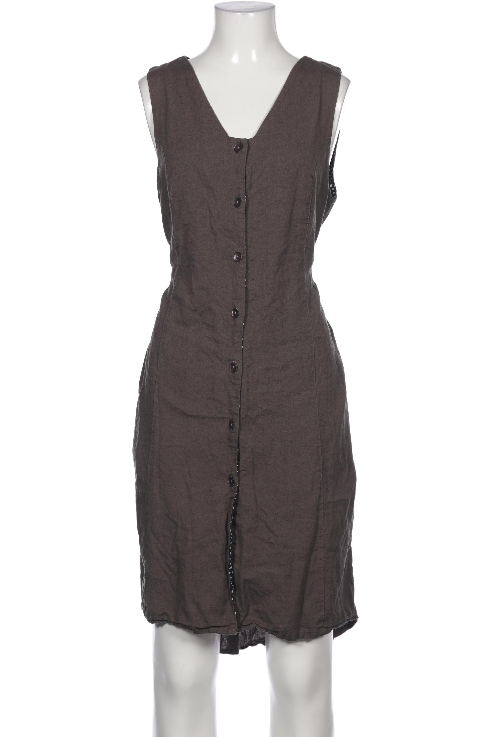 

Gudrun Sjödén Damen Kleid, grün