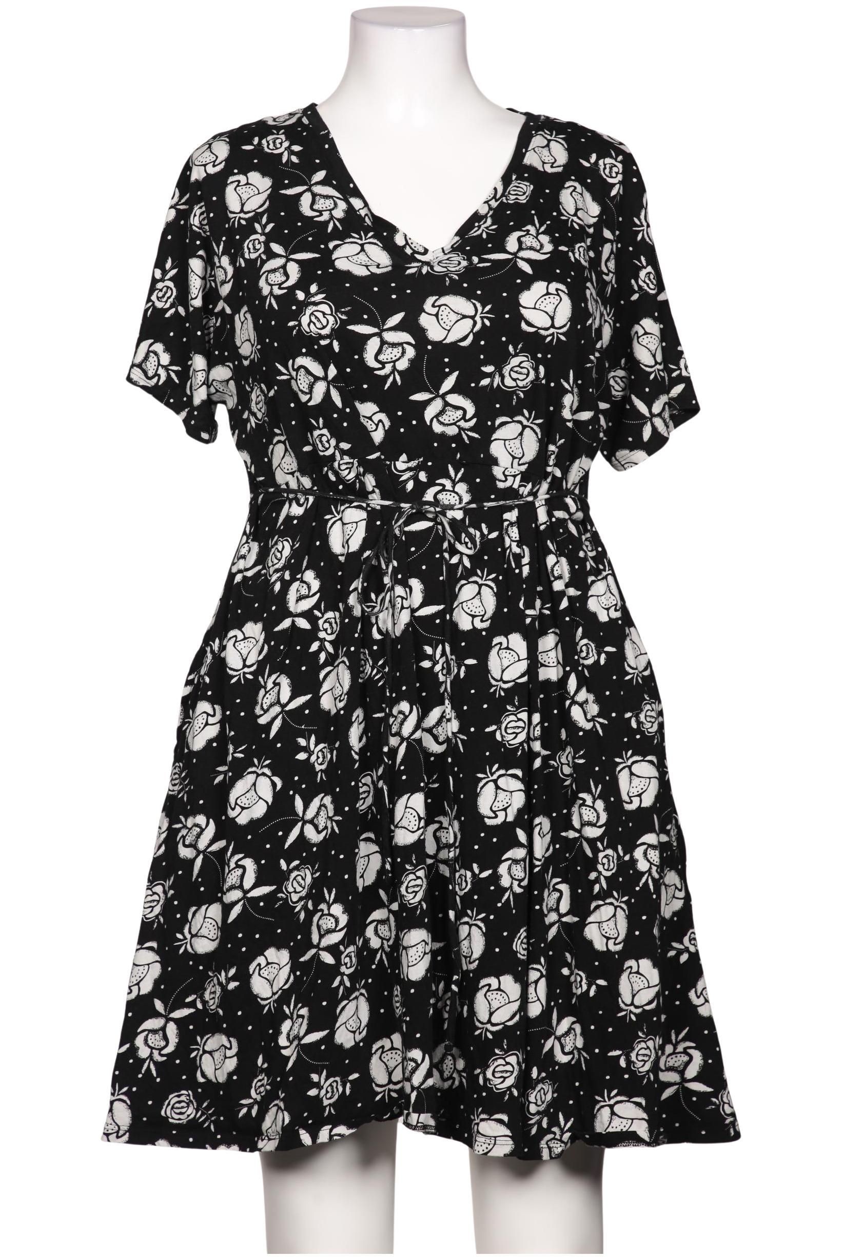 

Gudrun Sjödén Damen Kleid, mehrfarbig, Gr. 44