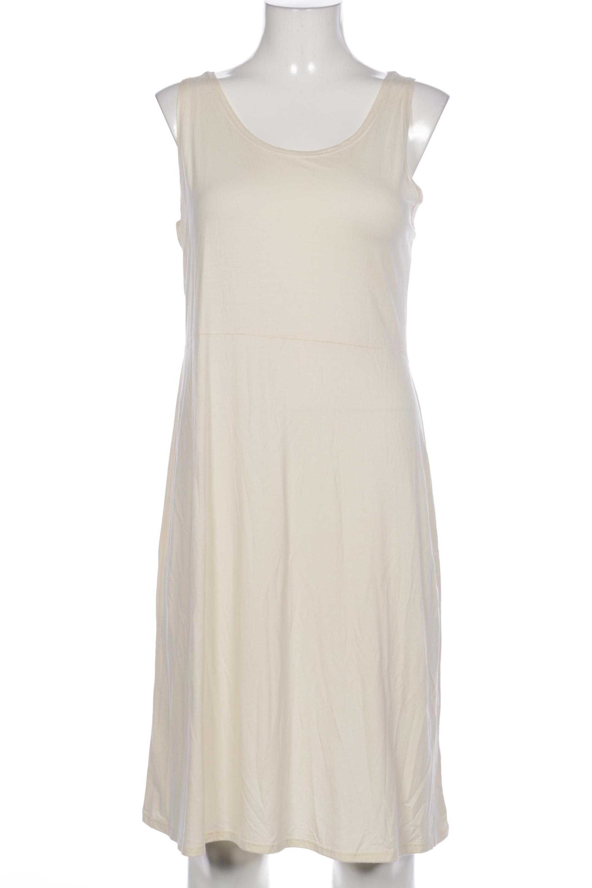 

Gudrun Sjöden Damen Kleid, cremeweiß