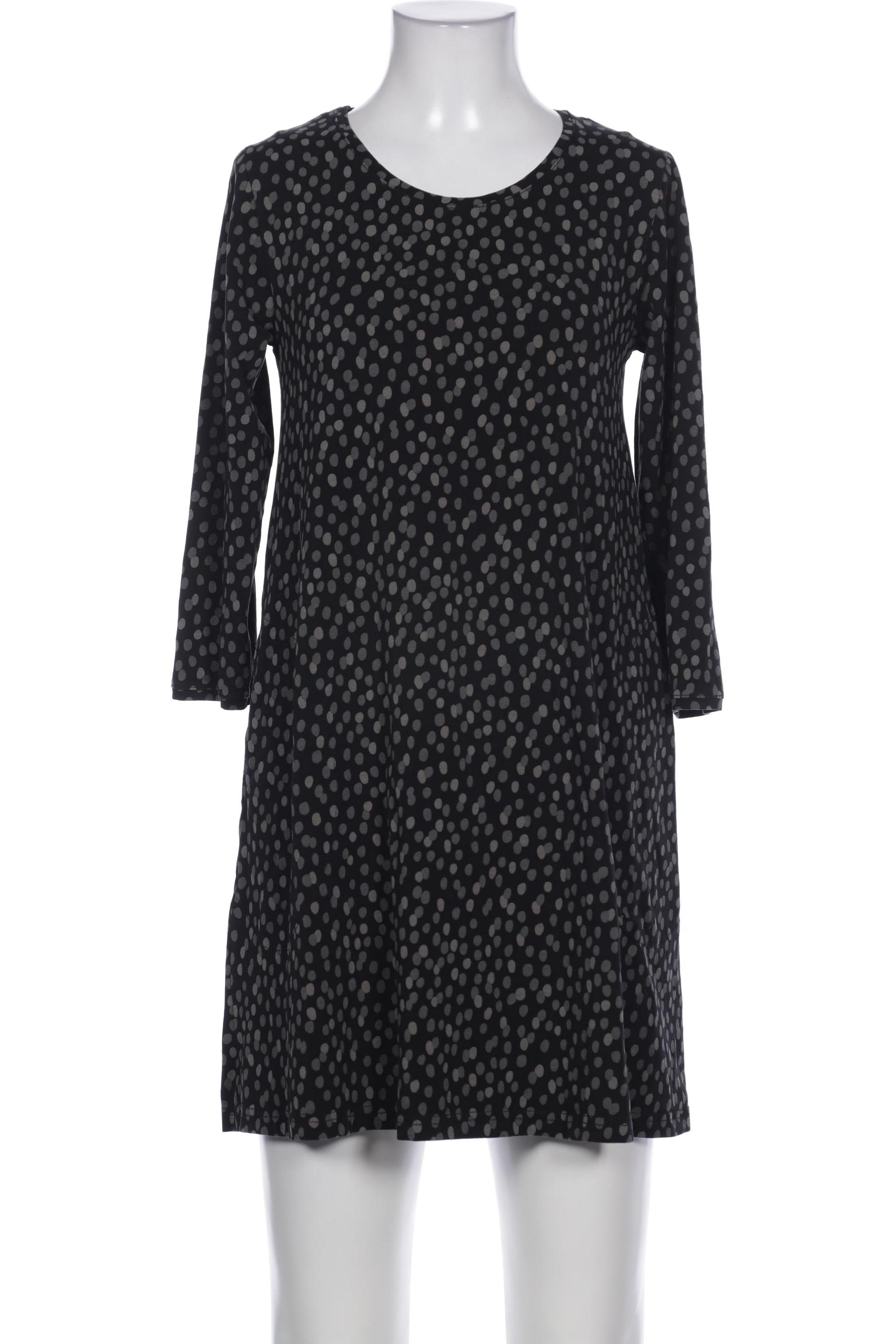 

Gudrun Sjödén Damen Kleid, schwarz, Gr. 36