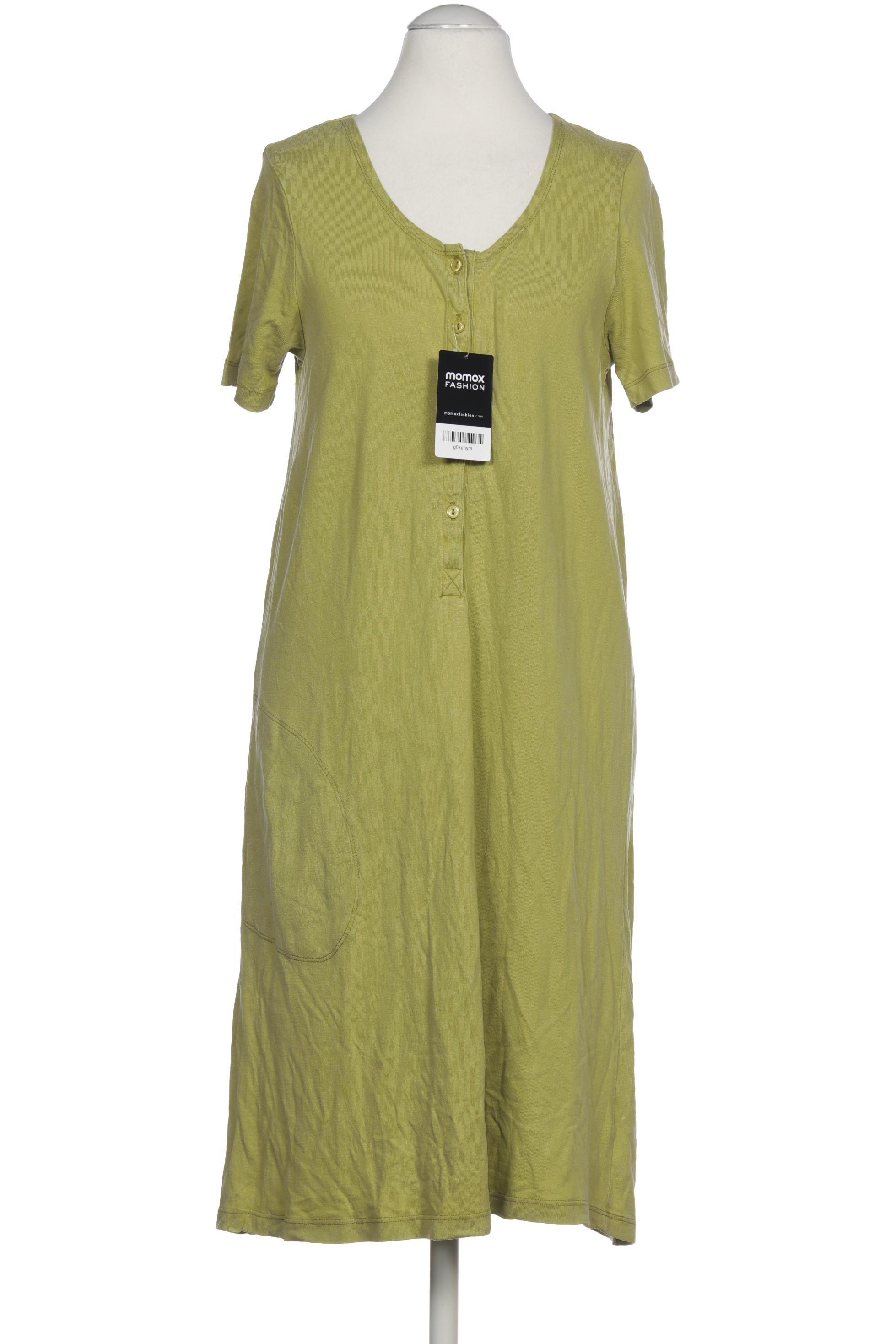 

Gudrun Sjödén Damen Kleid, hellgrün, Gr. 36