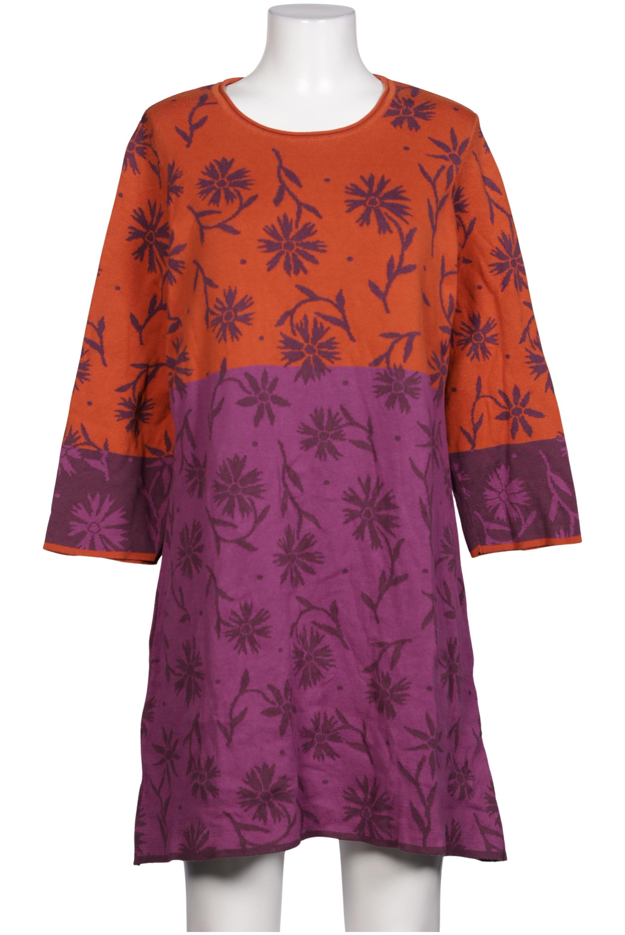 

Gudrun Sjödén Damen Kleid, flieder, Gr. 38