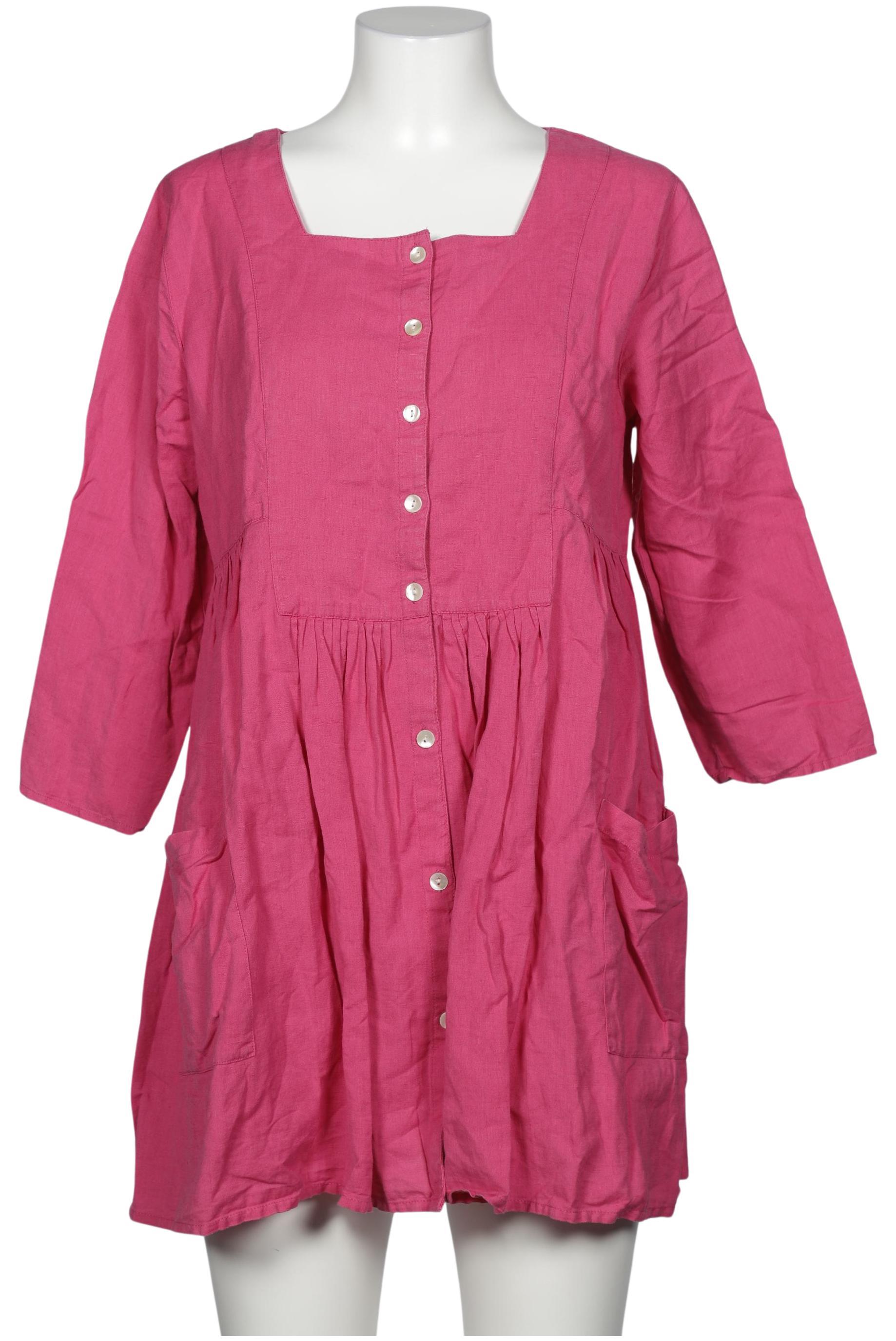 

Gudrun Sjödén Damen Kleid, pink, Gr. 38
