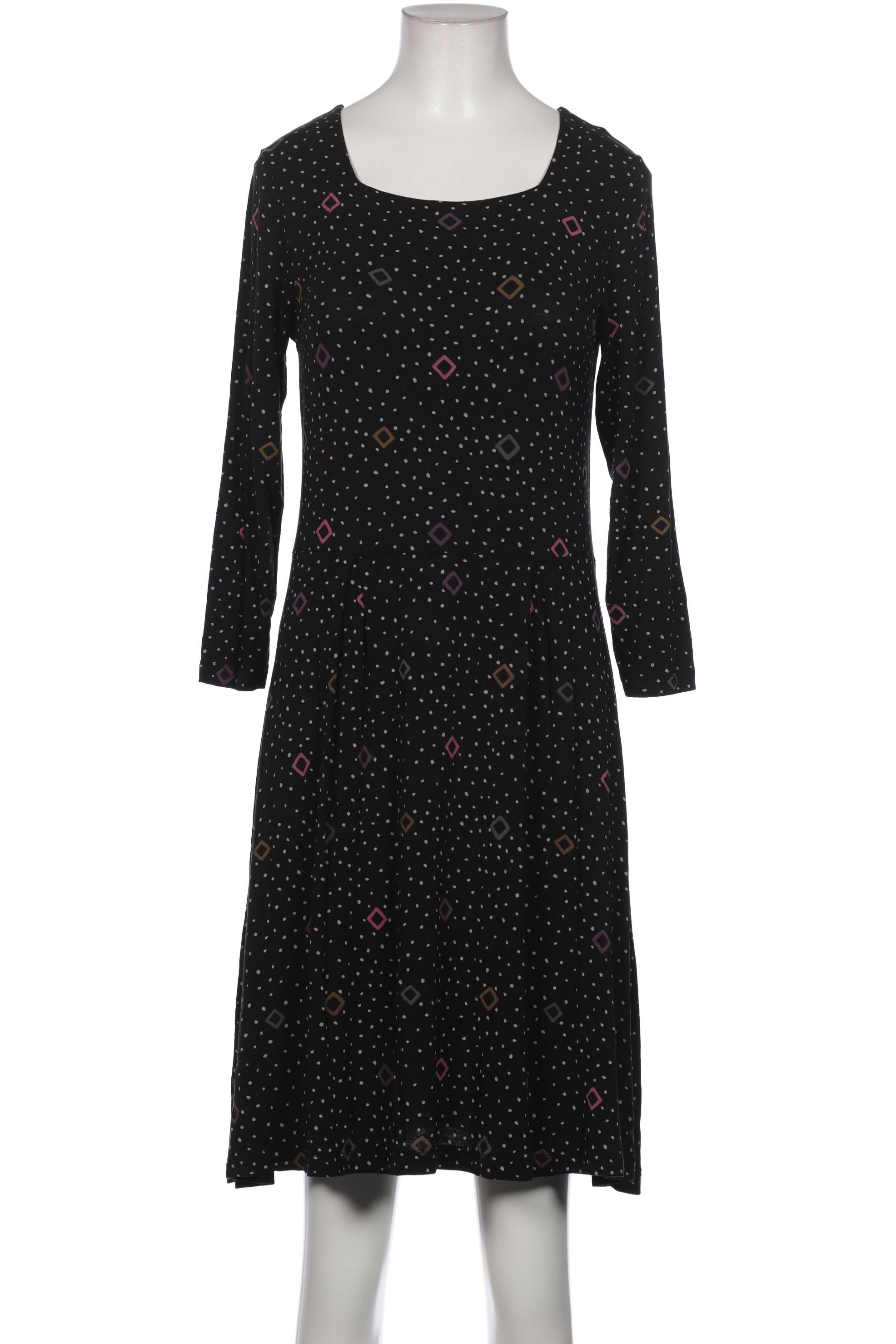 

Gudrun Sjödén Damen Kleid, schwarz, Gr. 36