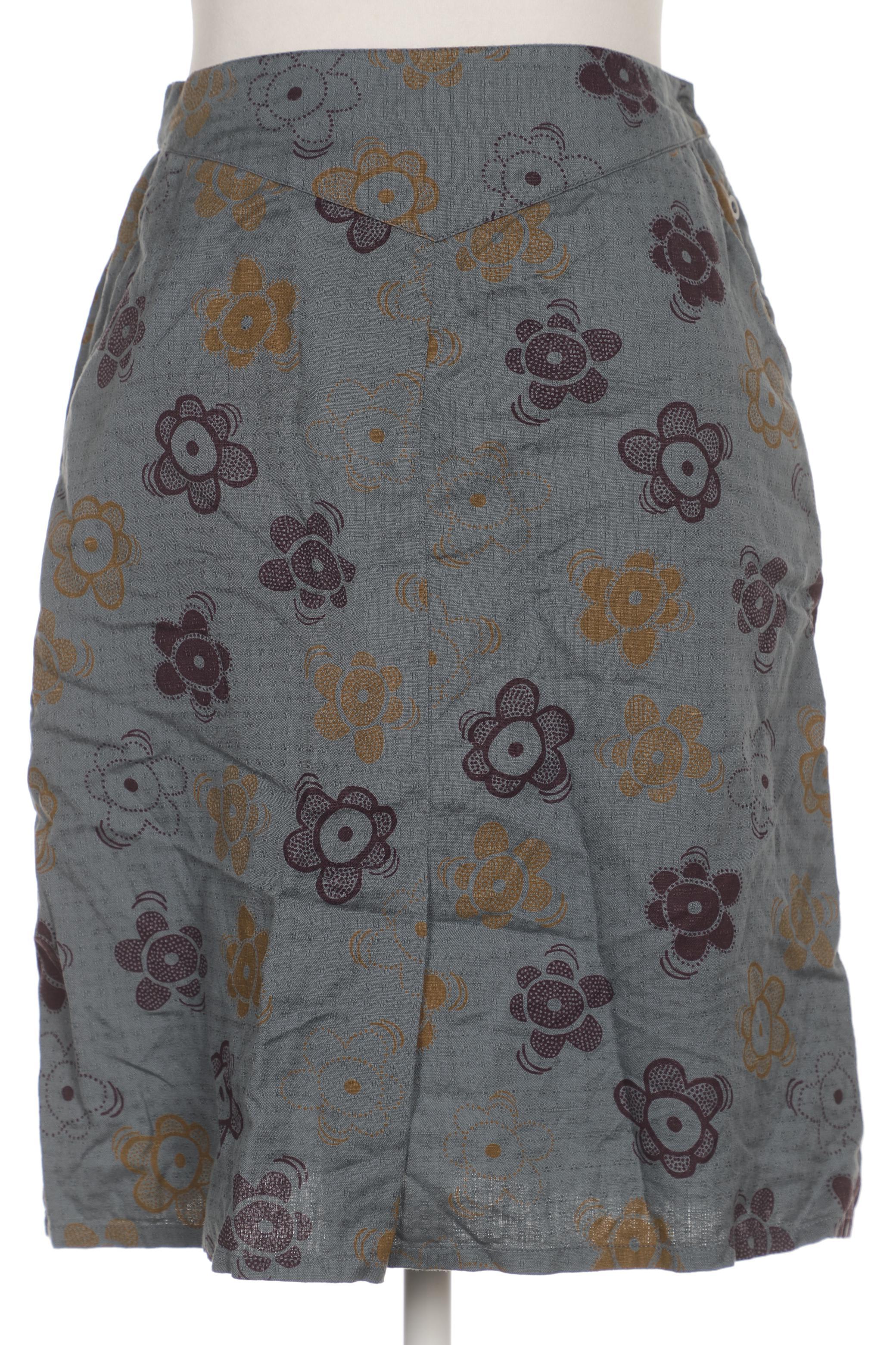 

Gudrun Sjödén Damen Rock, grau, Gr. 36