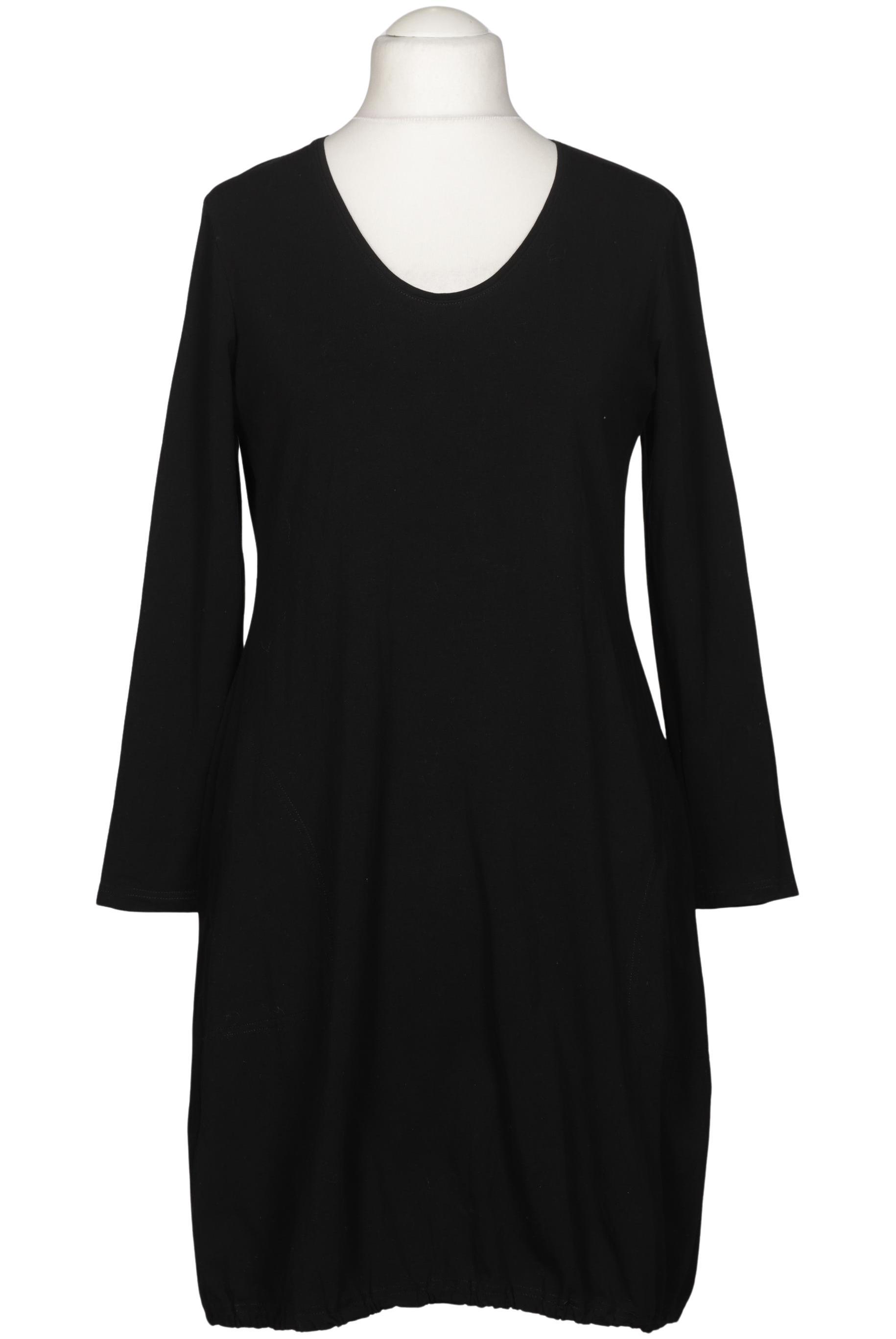 

Gudrun Sjödén Damen Kleid, schwarz, Gr. 42