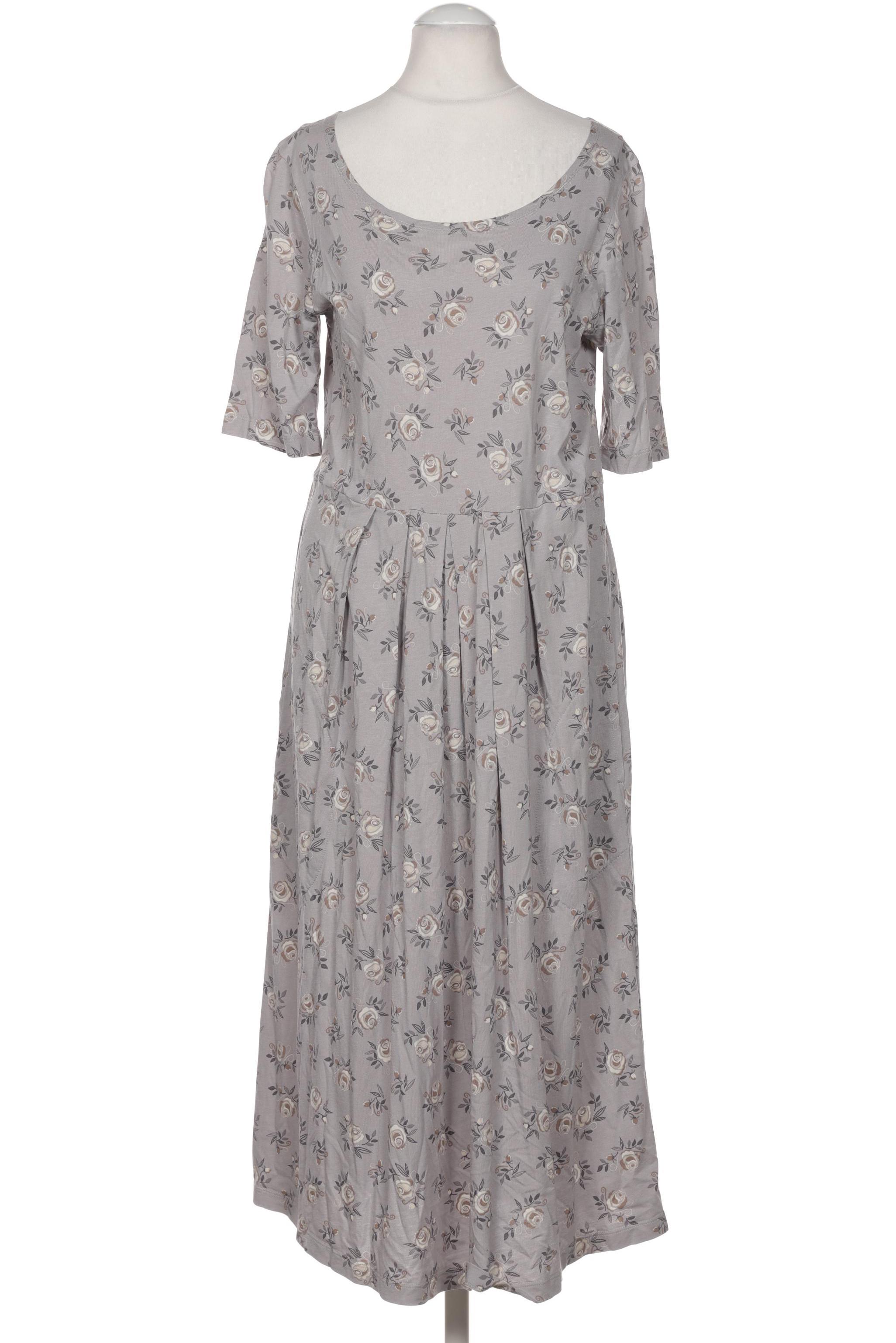 

Gudrun Sjödén Damen Kleid, grau, Gr. 36