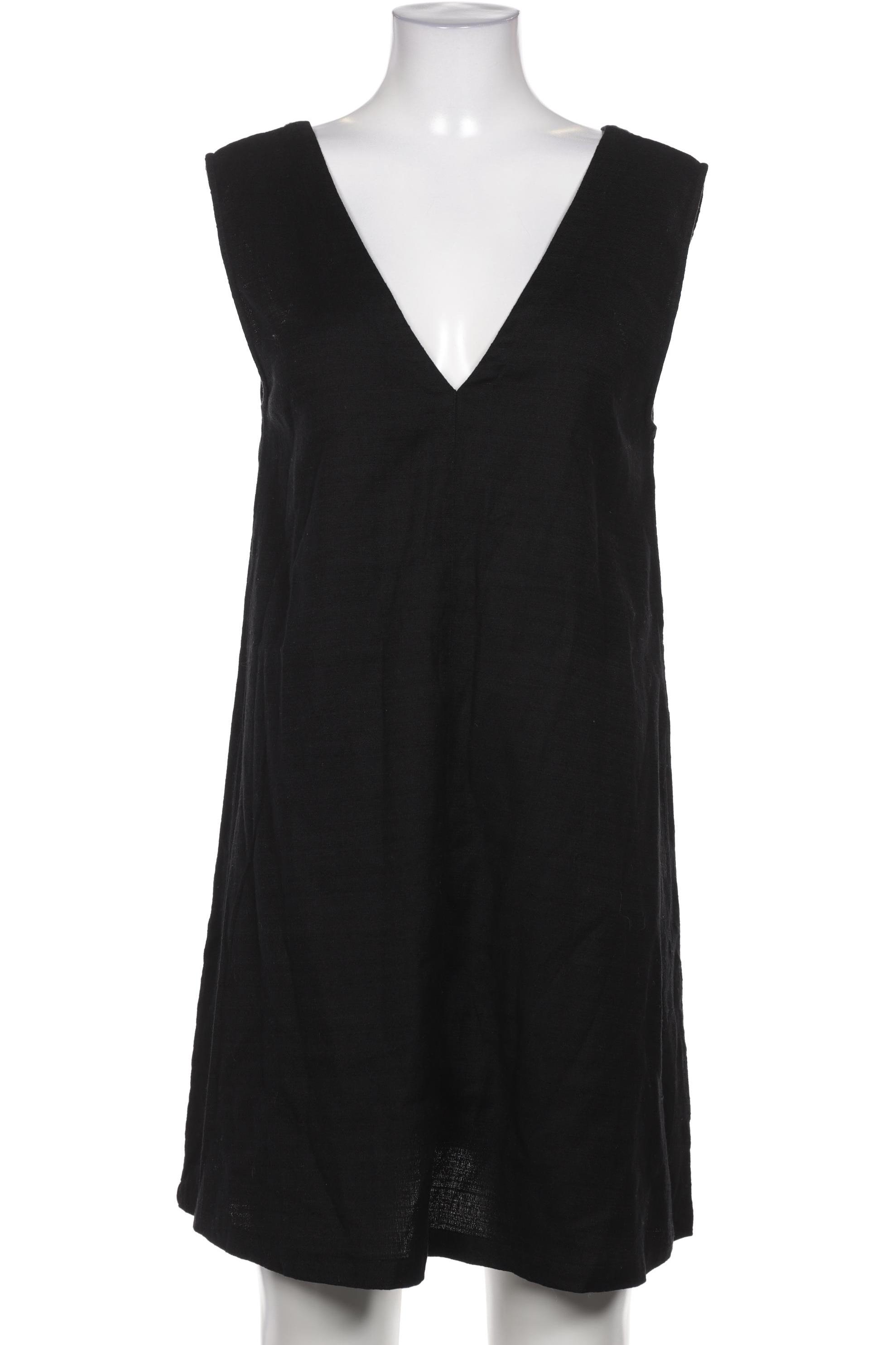 

Gudrun Sjödén Damen Kleid, schwarz, Gr. 36