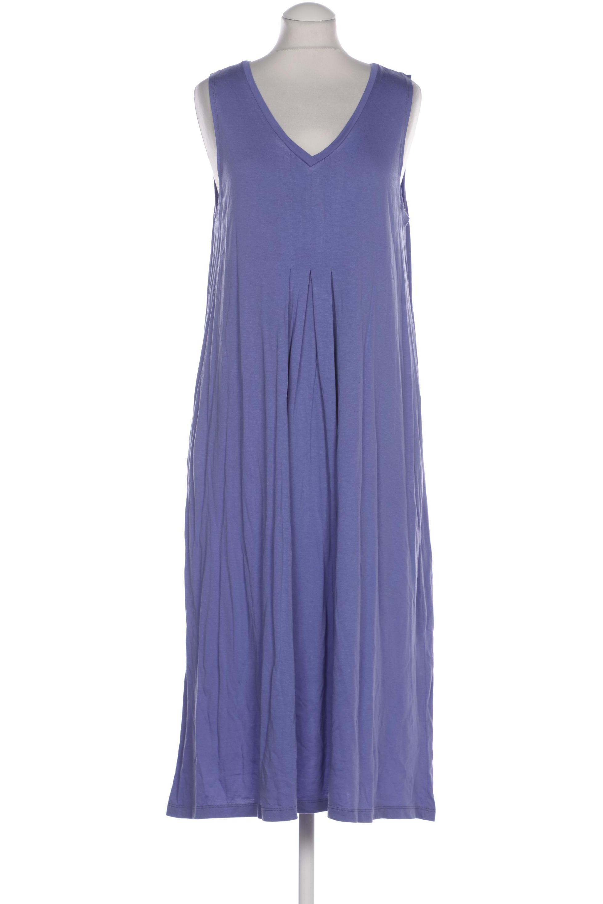 

Gudrun Sjödén Damen Kleid, flieder, Gr. 38