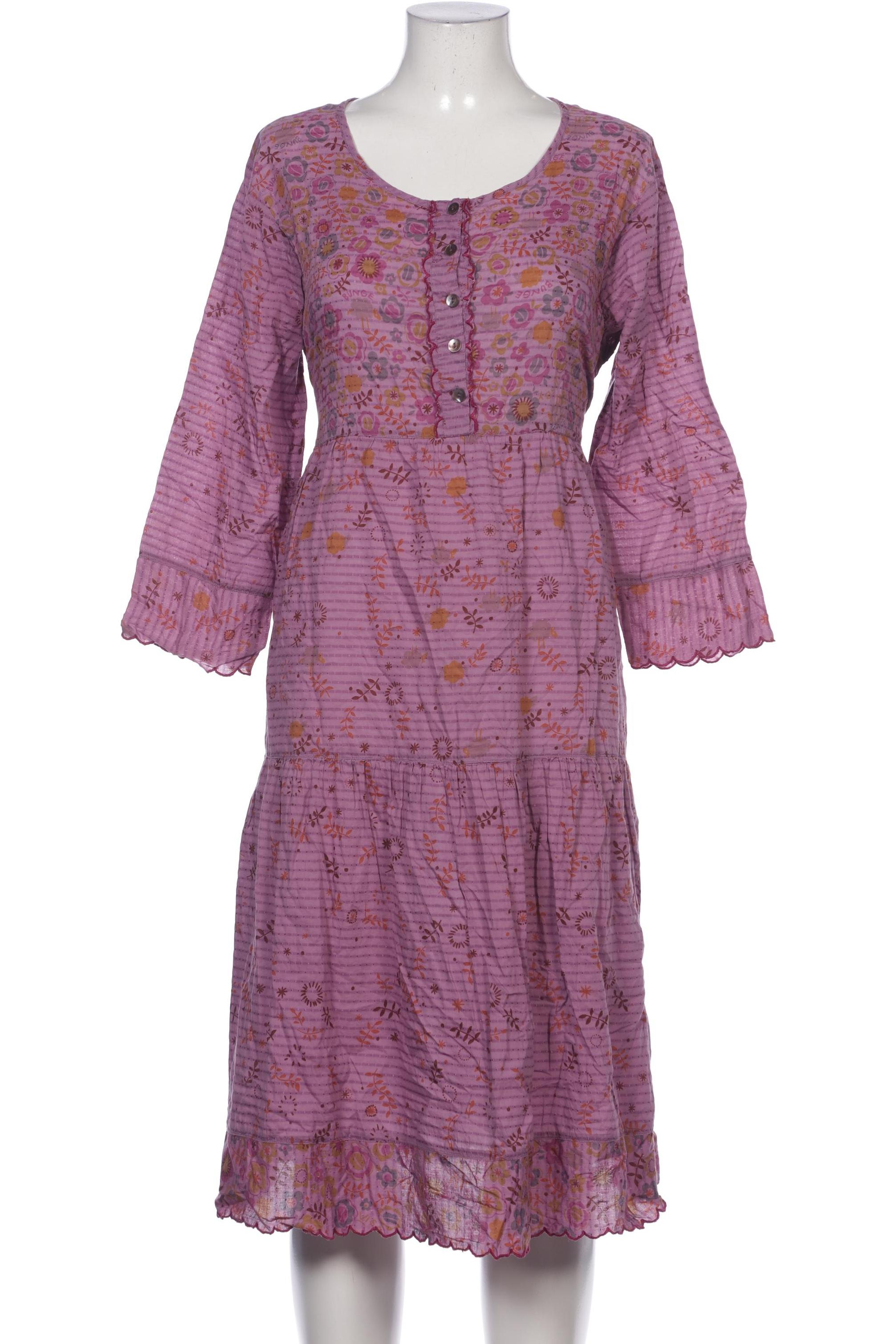 

Gudrun Sjödén Damen Kleid, pink, Gr. 42