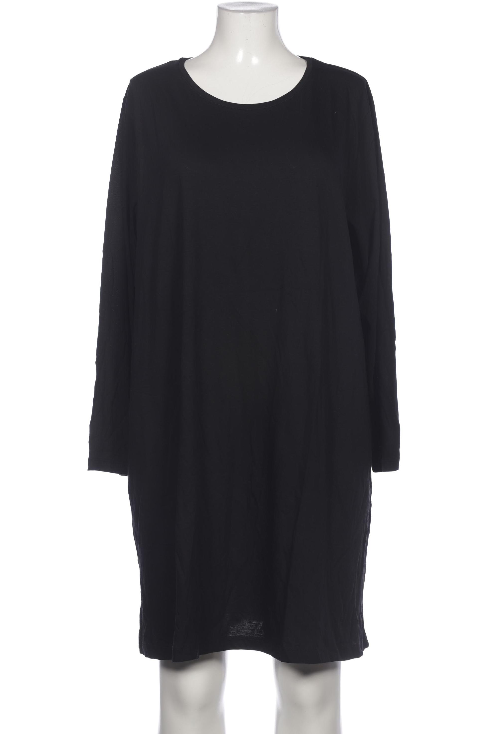 

Gudrun Sjödén Damen Kleid, schwarz, Gr. 46
