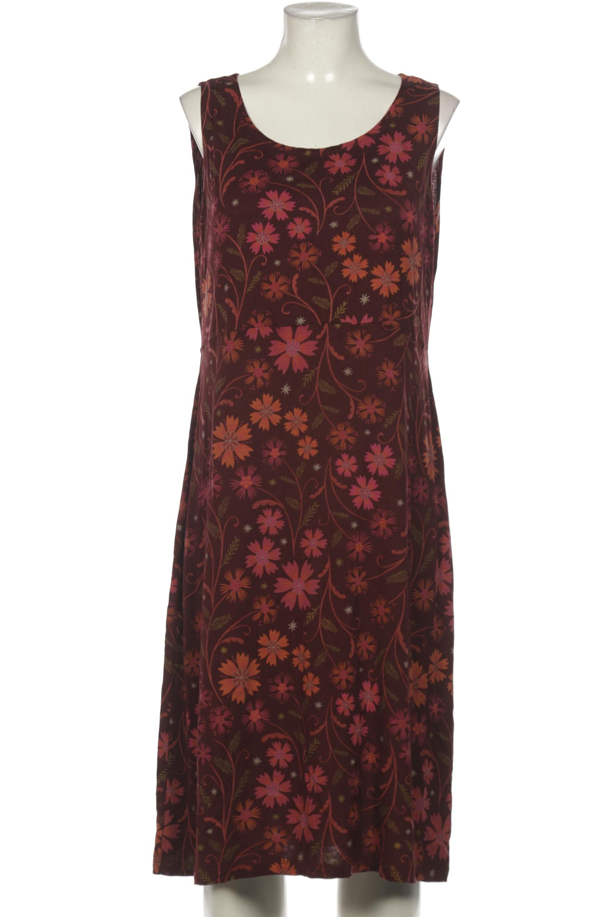 

Gudrun Sjödén Damen Kleid, bordeaux
