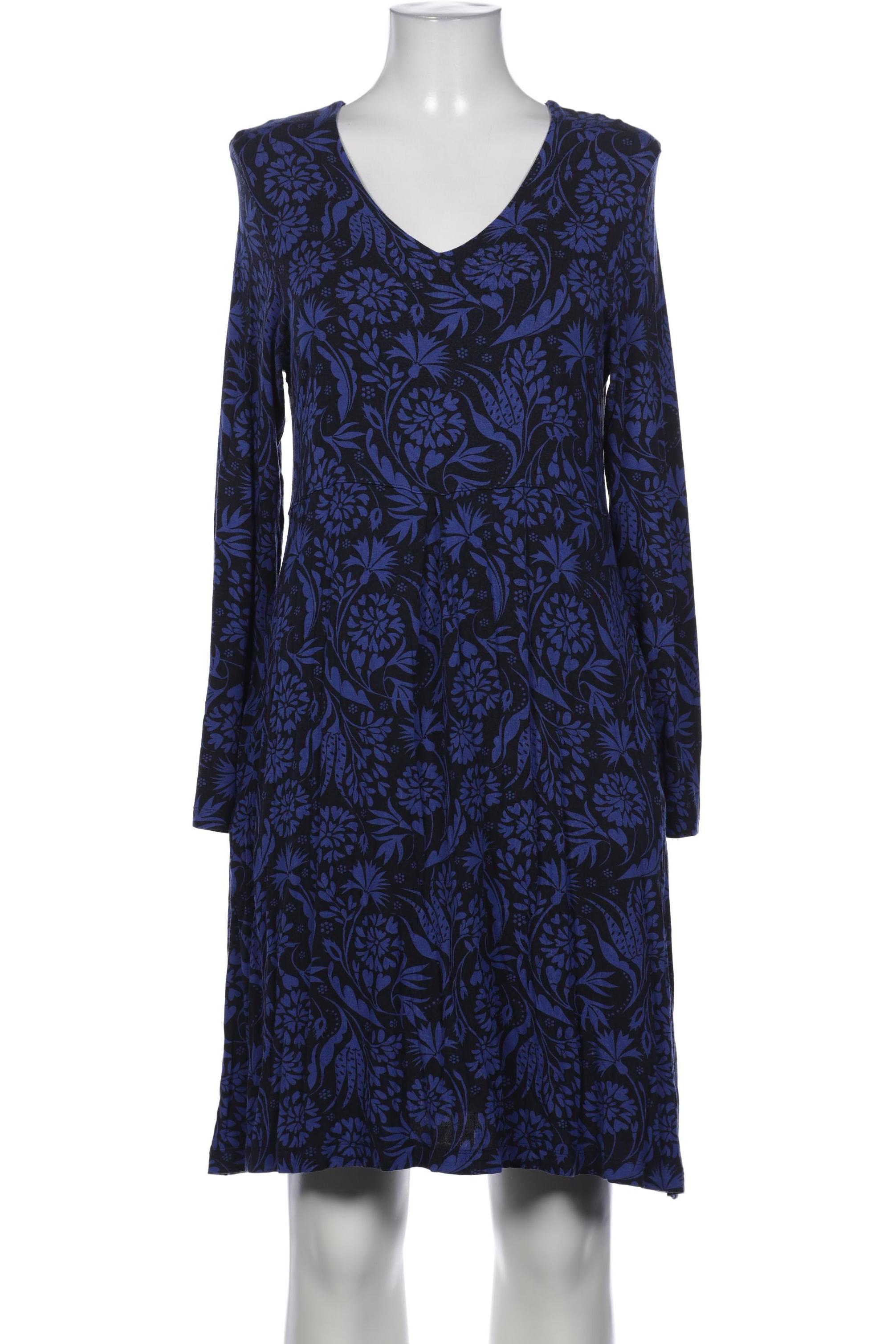 

Gudrun Sjödén Damen Kleid, schwarz, Gr. 38