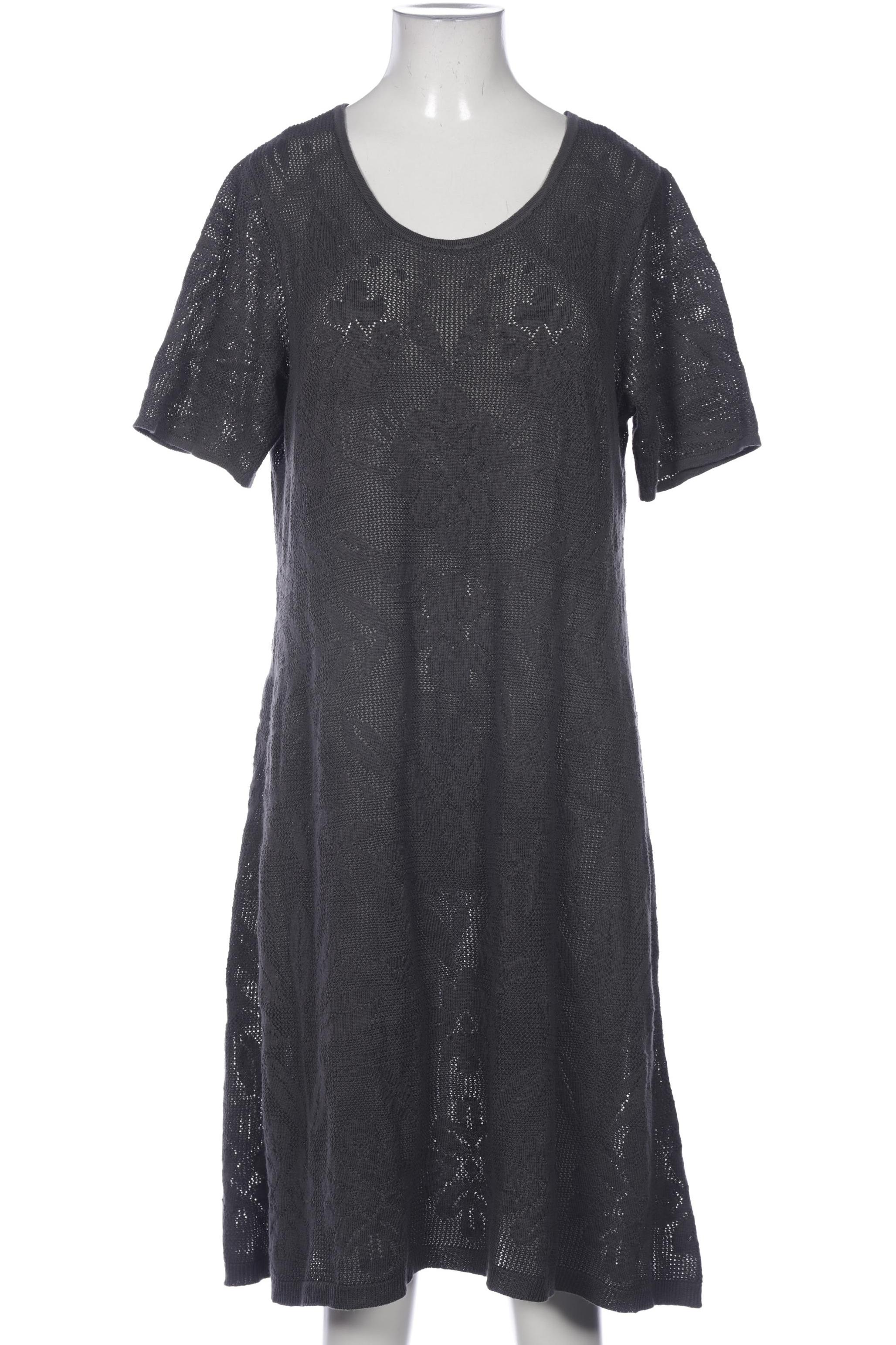 

Gudrun Sjödén Damen Kleid, grau