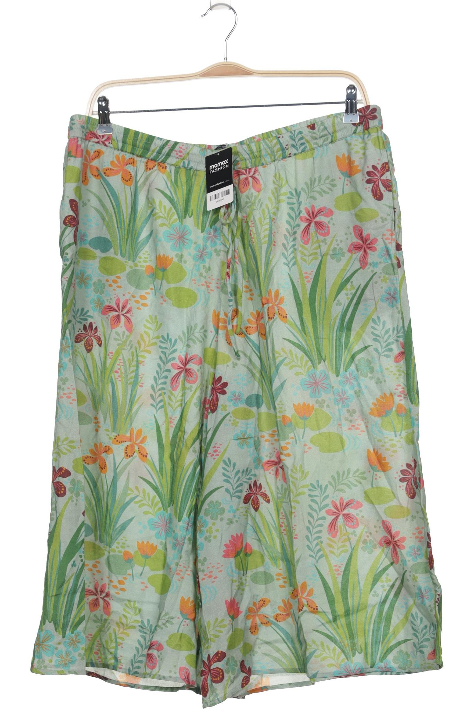

Gudrun Sjödén Damen Stoffhose, mehrfarbig, Gr. 0