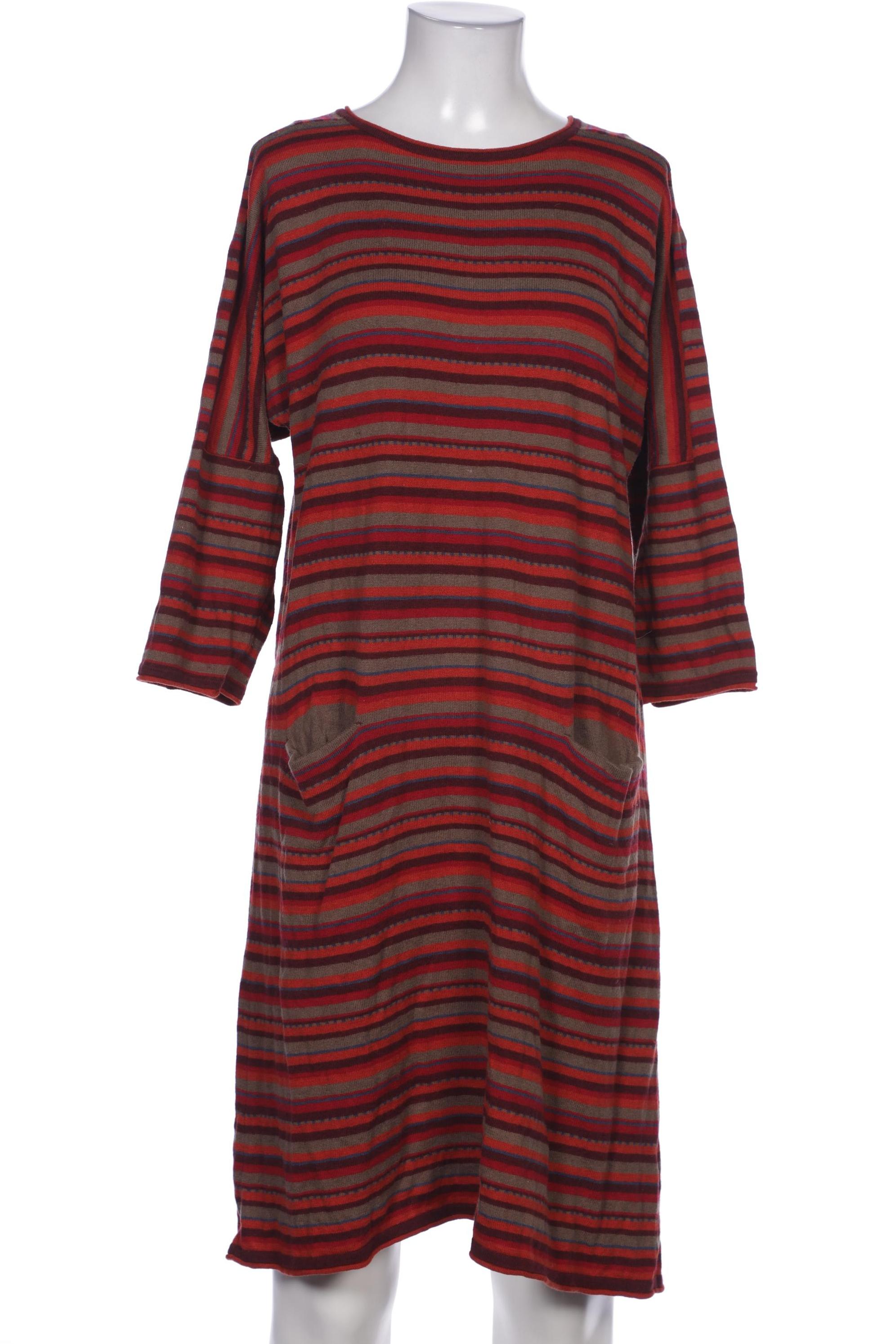 

Gudrun Sjödén Damen Kleid, bordeaux, Gr. 36