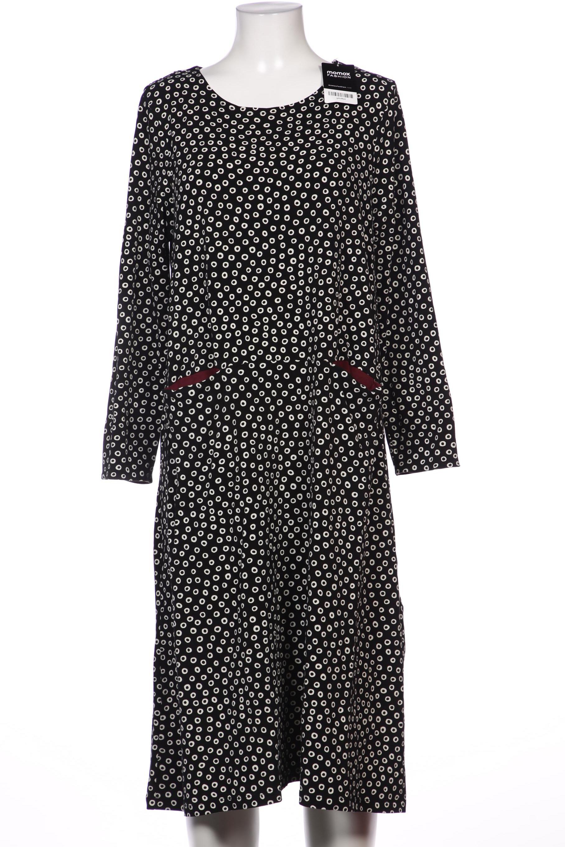 

Gudrun Sjödén Damen Kleid, schwarz, Gr. 42