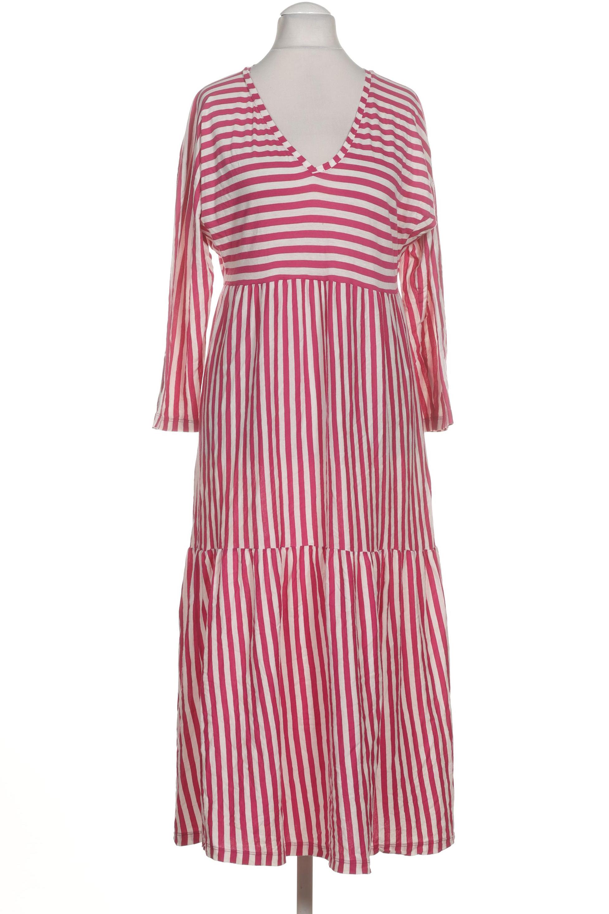 

Gudrun Sjödén Damen Kleid, pink, Gr. 38