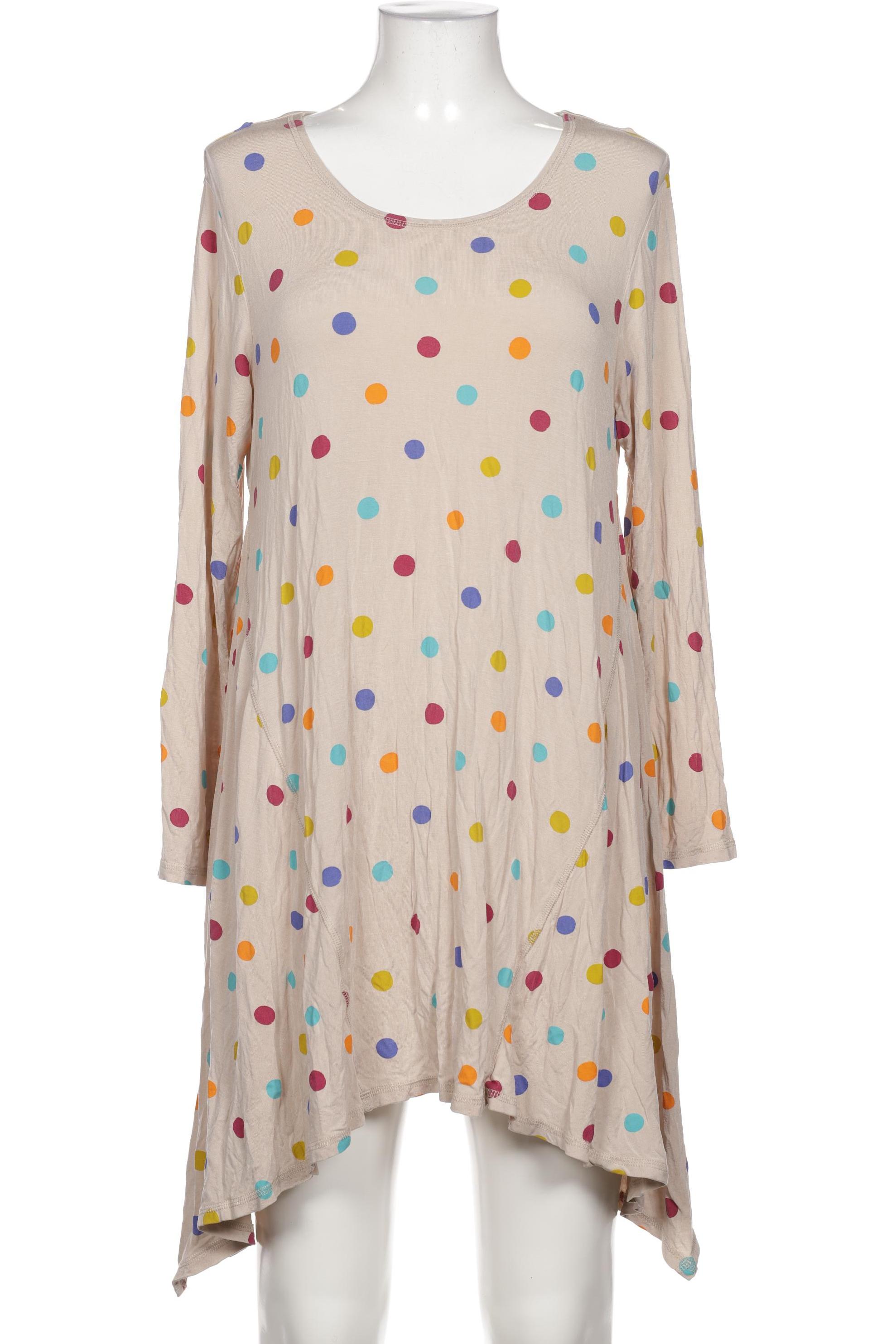 

Gudrun Sjödén Damen Kleid, beige, Gr. 42