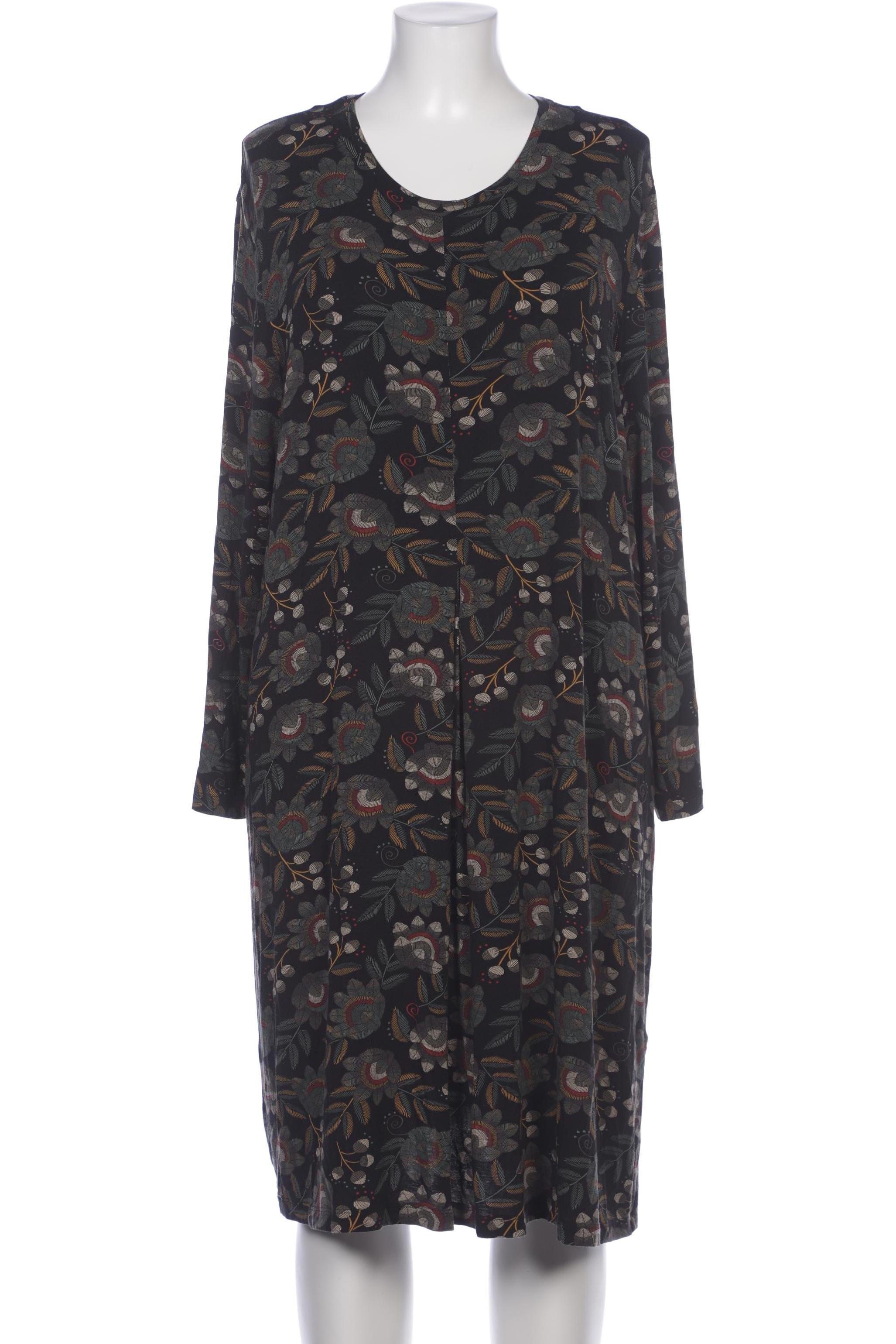 

Gudrun Sjödén Damen Kleid, schwarz, Gr. 46