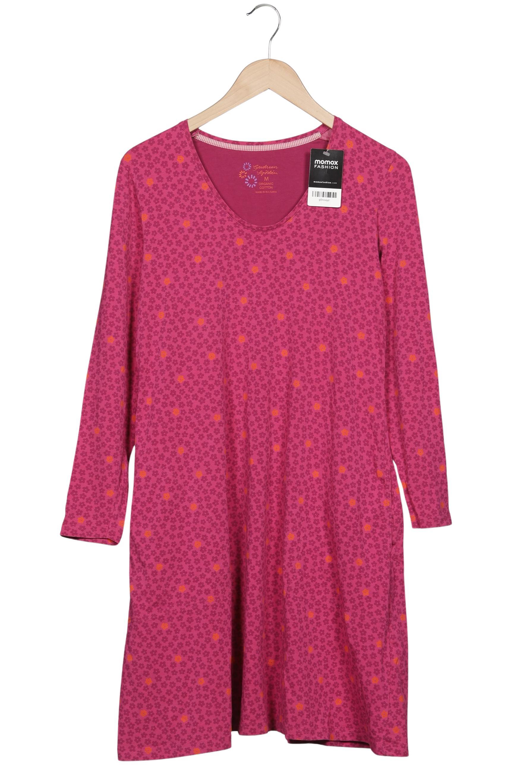 

Gudrun Sjödén Damen Kleid, pink, Gr. 38