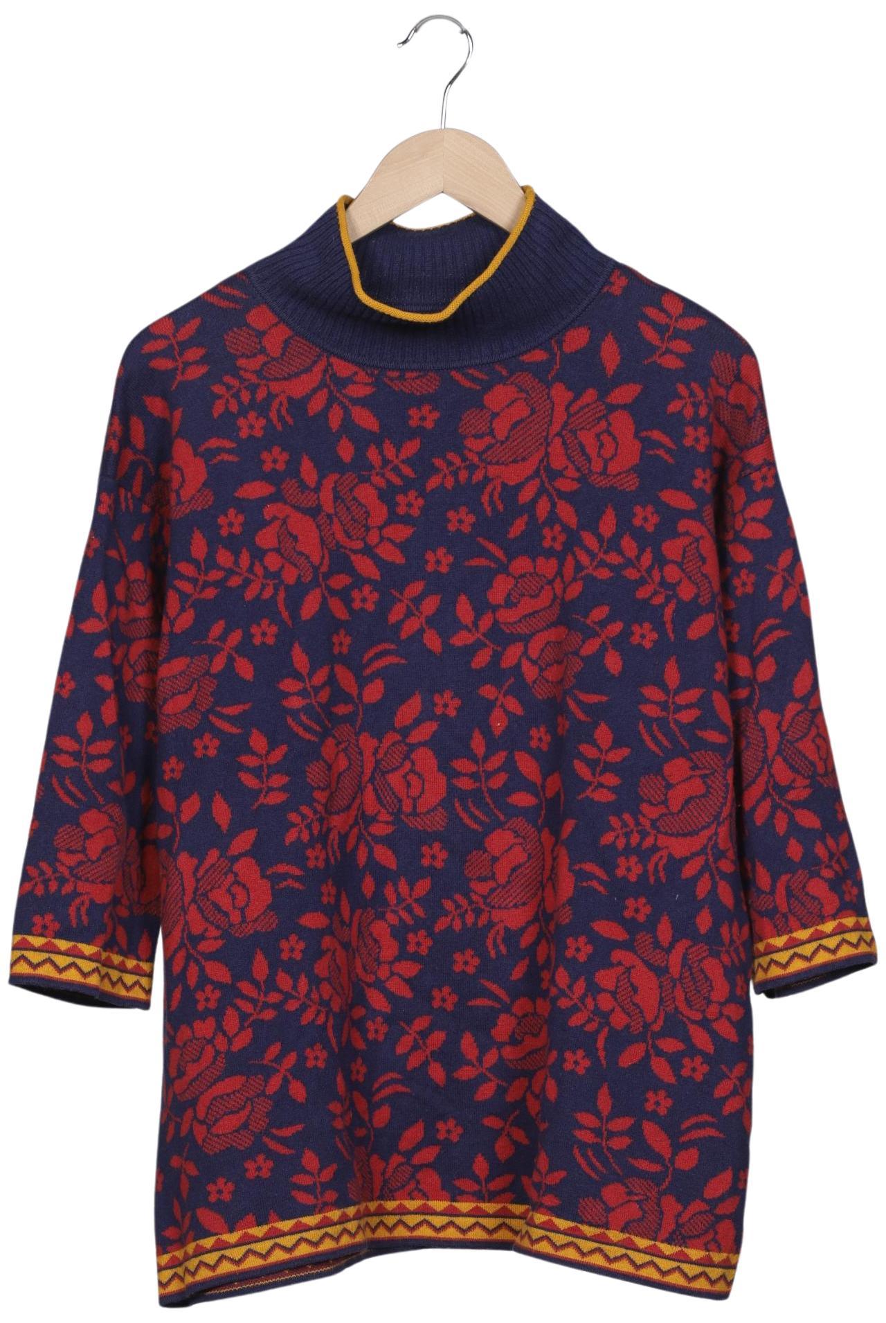 

Gudrun Sjödén Damen Pullover, mehrfarbig, Gr. 36