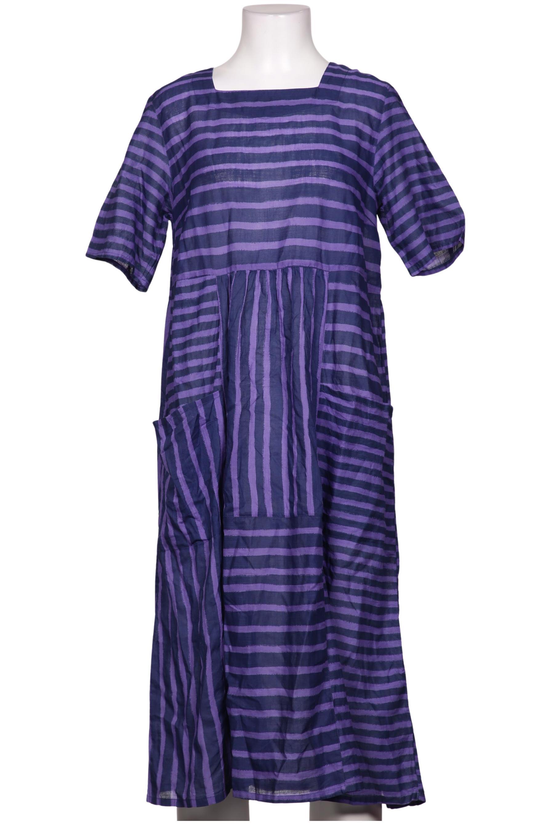 

Gudrun Sjödén Damen Kleid, flieder, Gr. 36