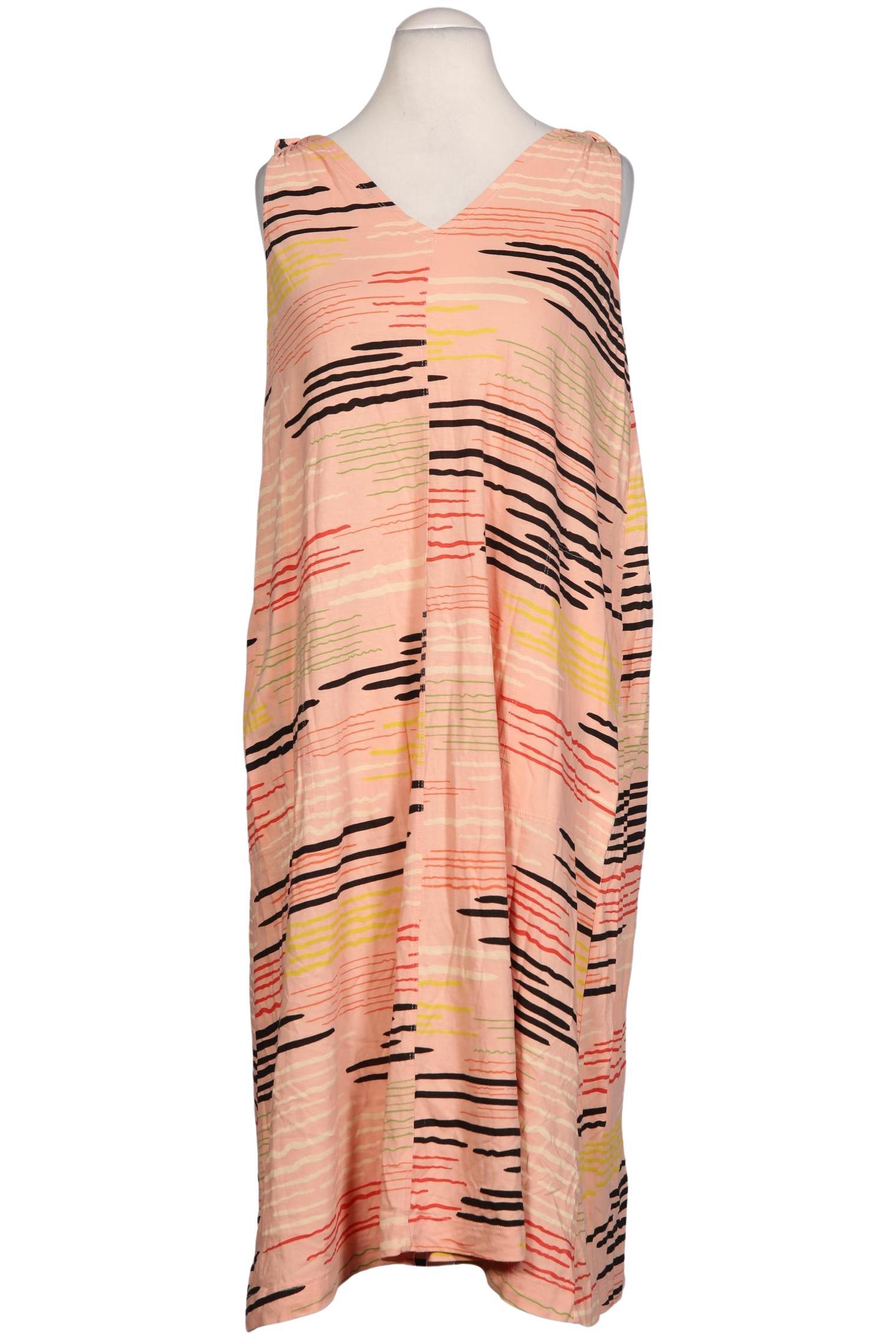 

Gudrun Sjödén Damen Kleid, pink, Gr. 36