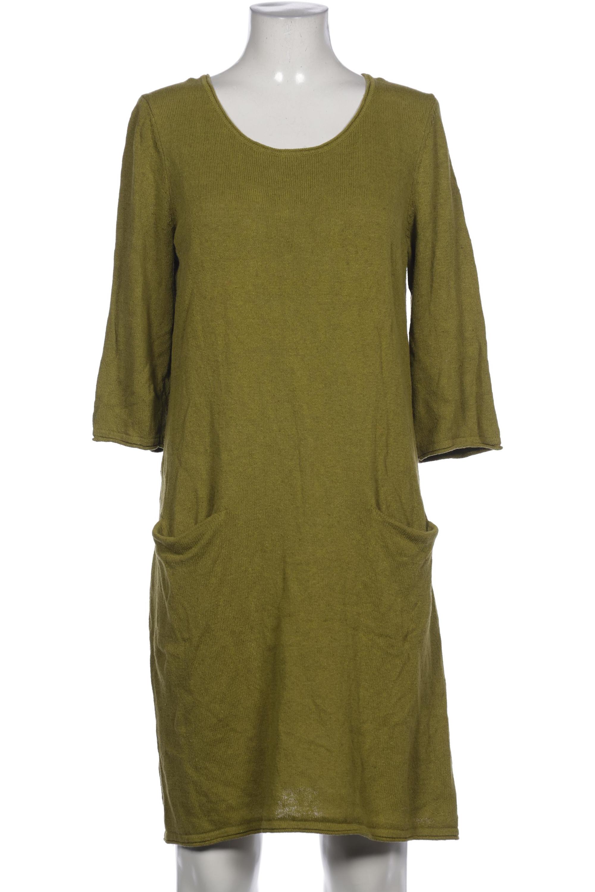 

Gudrun Sjödén Damen Kleid, grün, Gr. 38