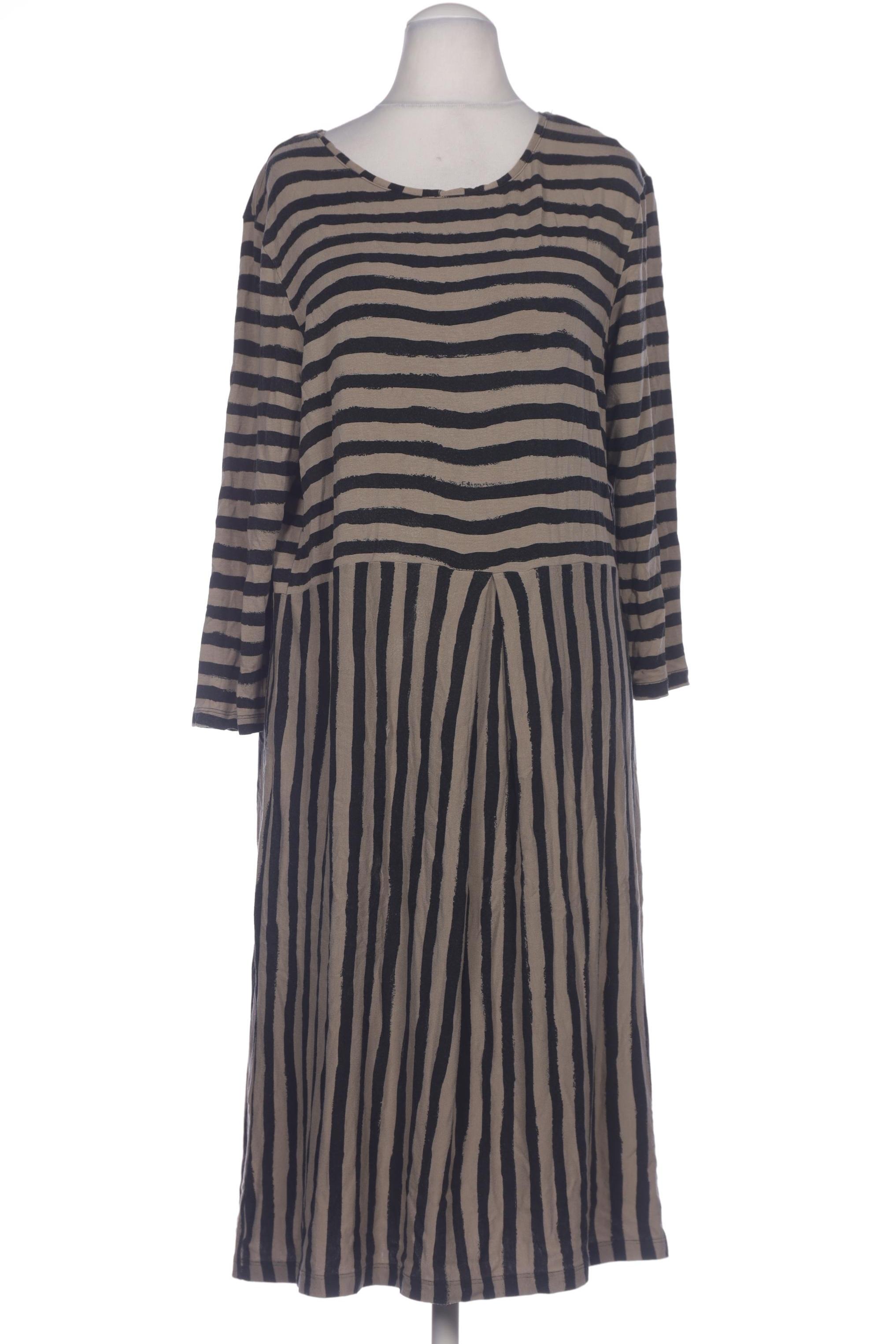

Gudrun Sjödén Damen Kleid, mehrfarbig, Gr. 42