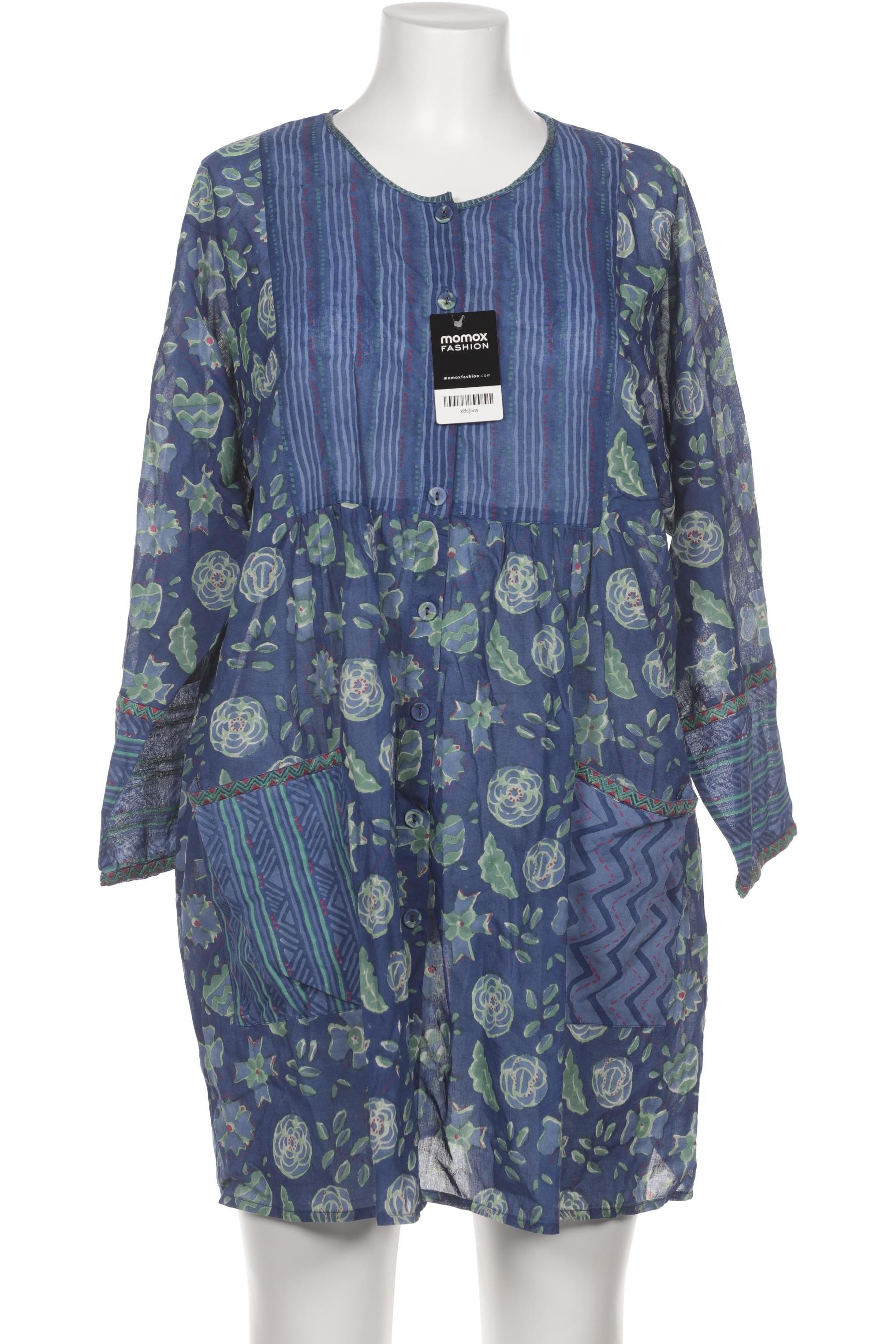 

Gudrun Sjödén Damen Kleid, marineblau, Gr. 44