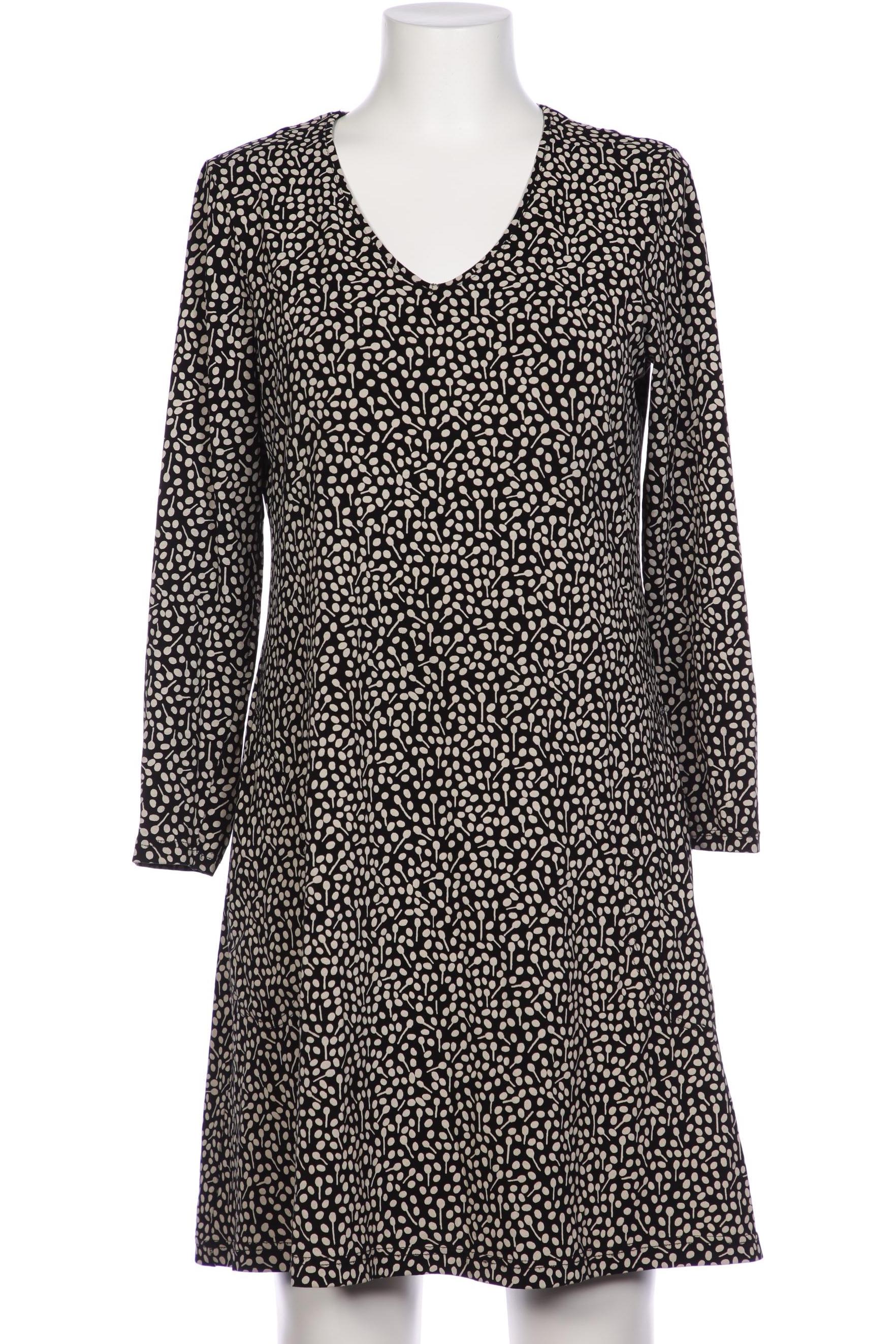 

Gudrun Sjödén Damen Kleid, schwarz, Gr. 38