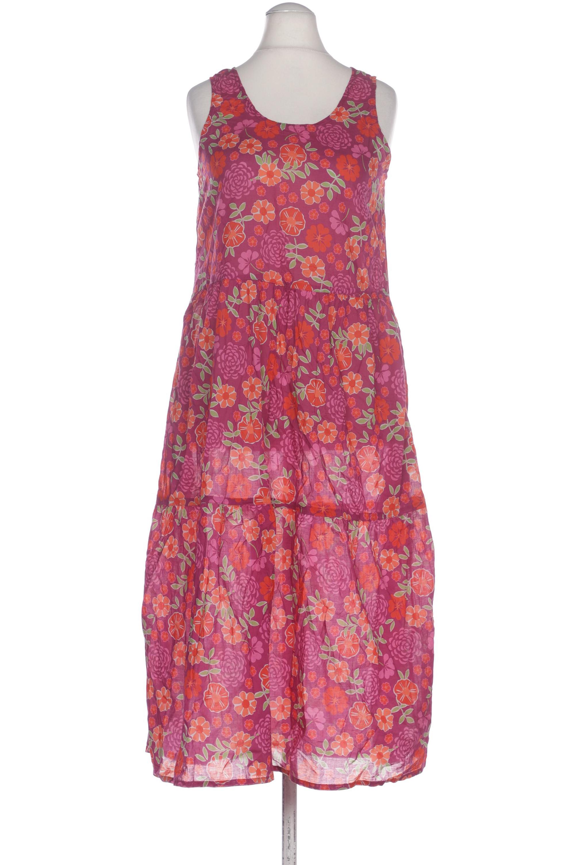 

Gudrun Sjödén Damen Kleid, pink, Gr. 36