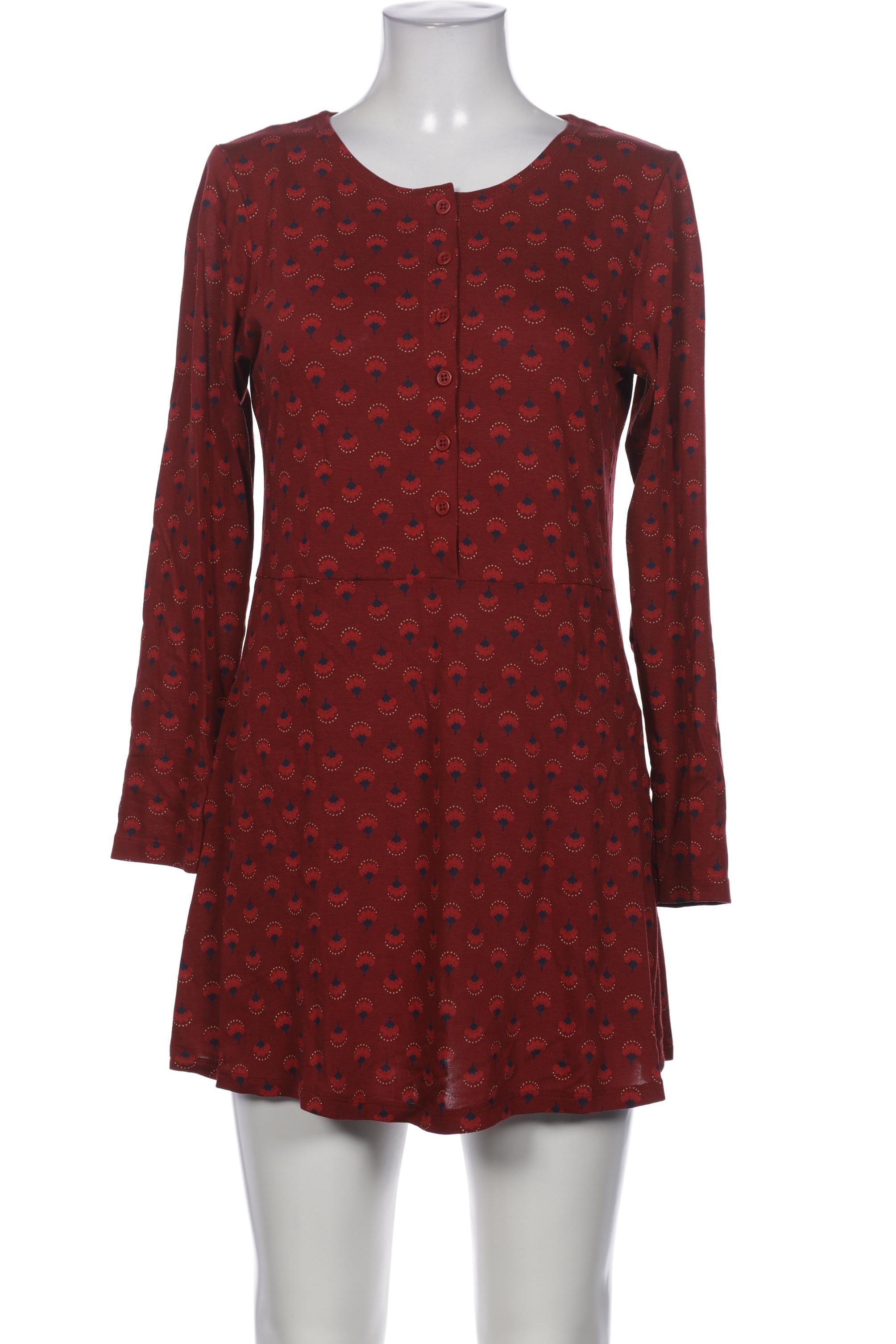 

Gudrun Sjödén Damen Kleid, rot, Gr. 36