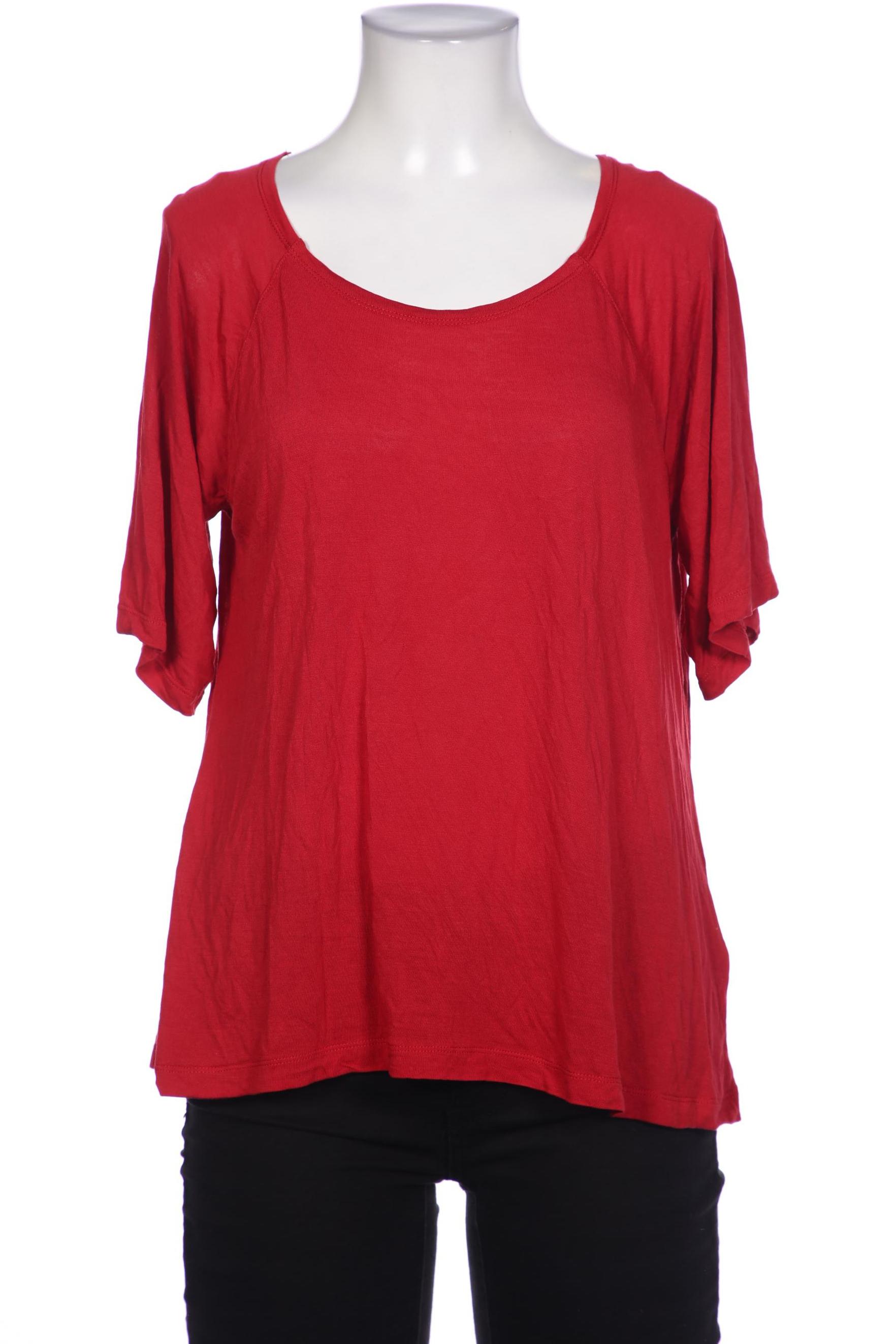 

Gudrun Sjödén Damen T-Shirt, rot, Gr. 36